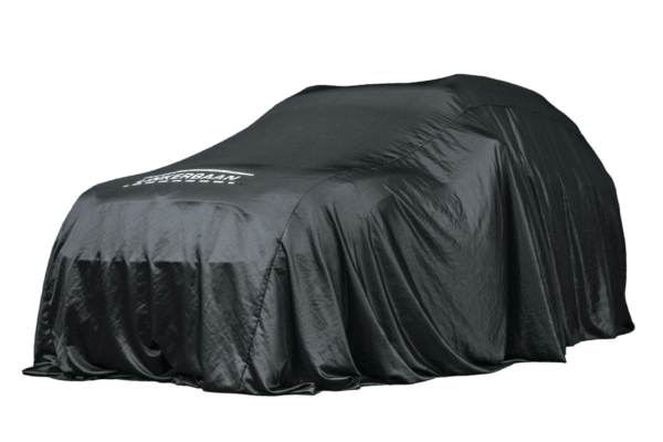 Deze auto voor jouw huis?