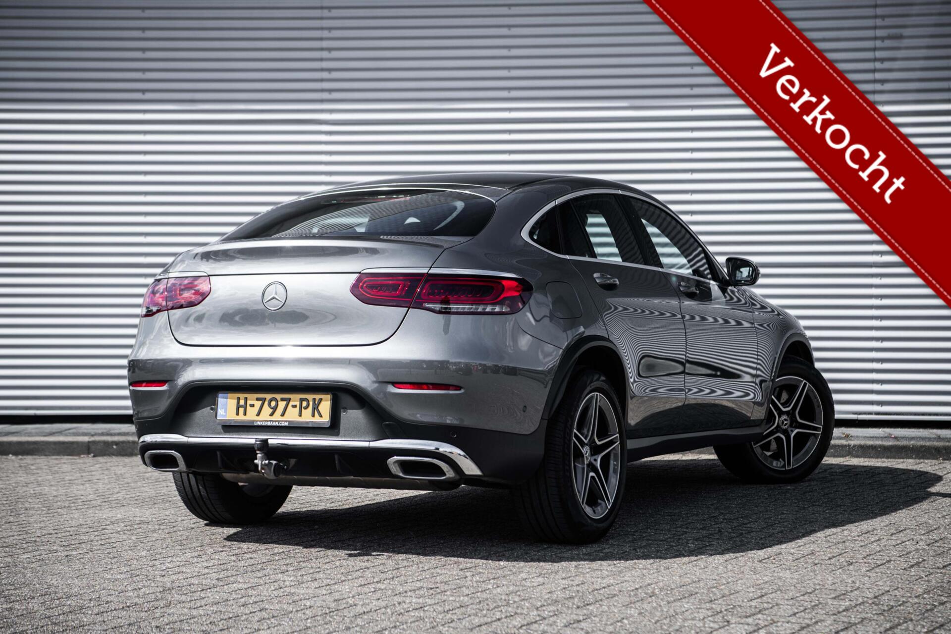 Deze auto voor jouw huis?