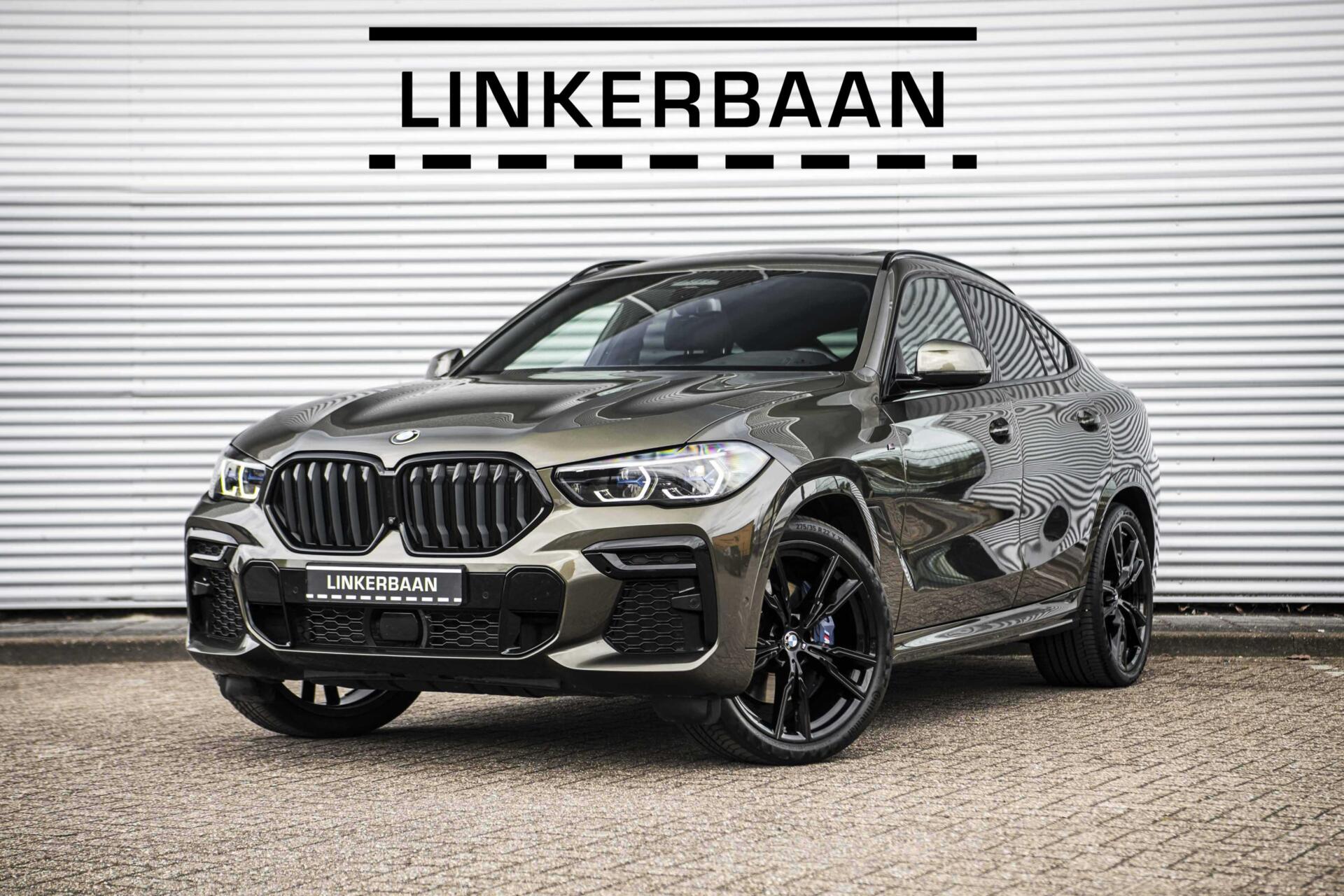 Deze auto voor jouw huis?