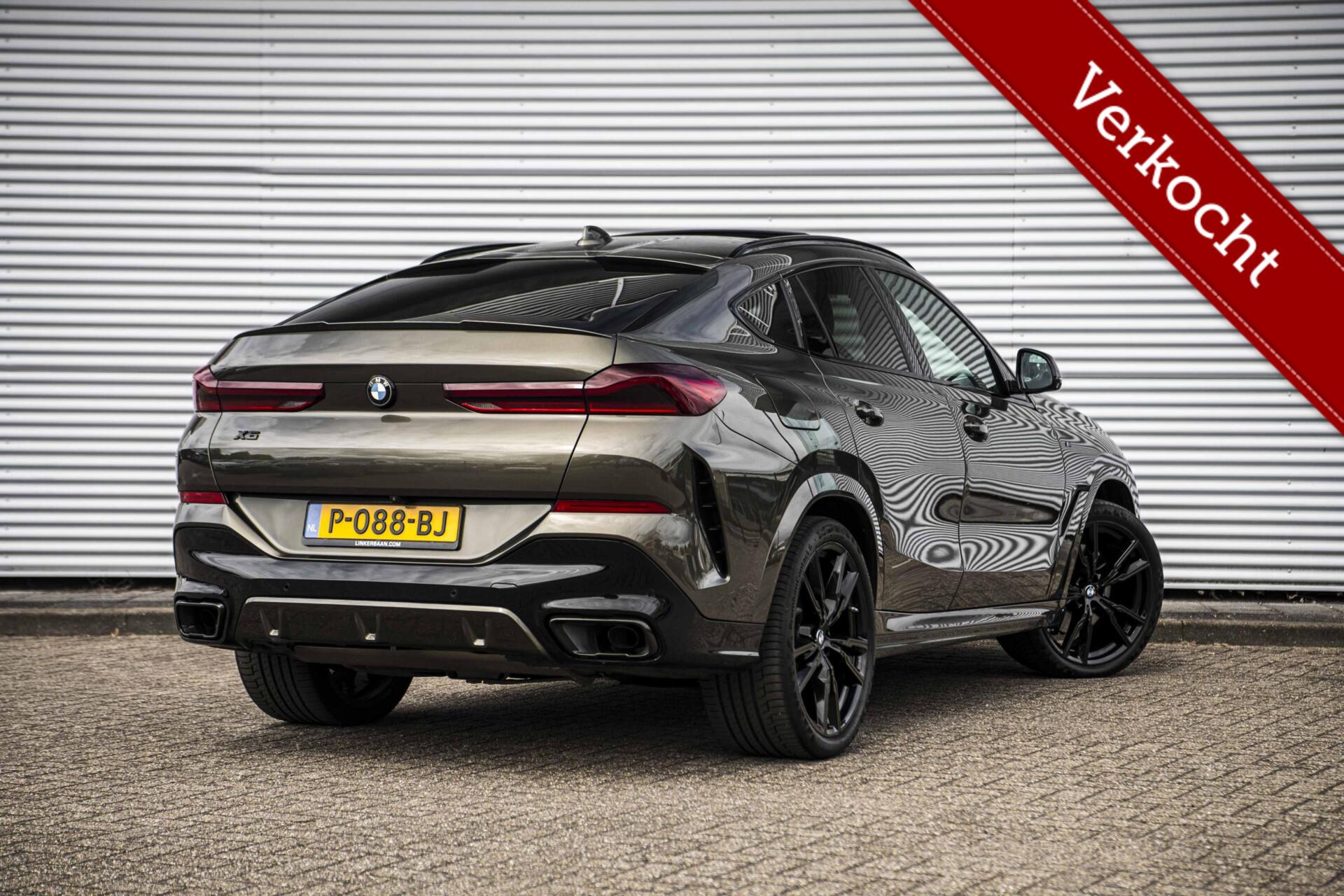 Deze auto voor jouw huis?