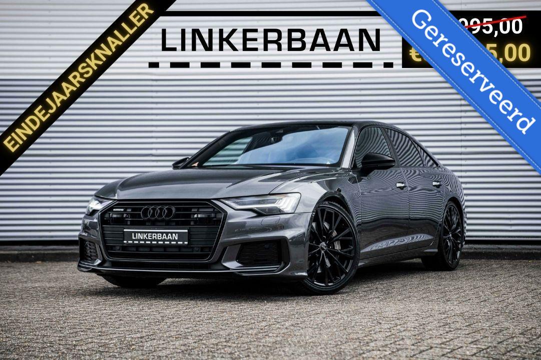 Deze auto voor jouw huis?