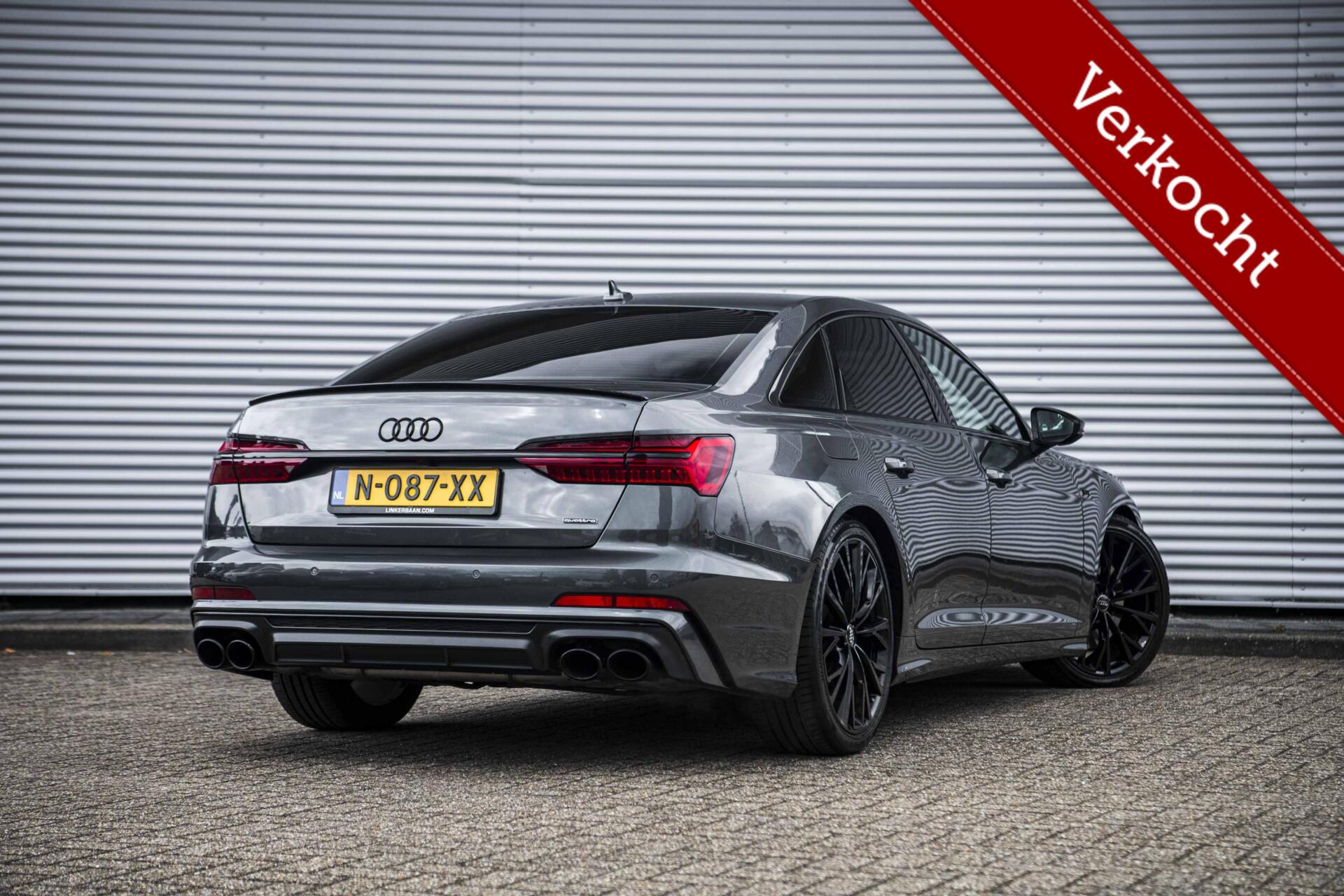 Deze auto voor jouw huis?