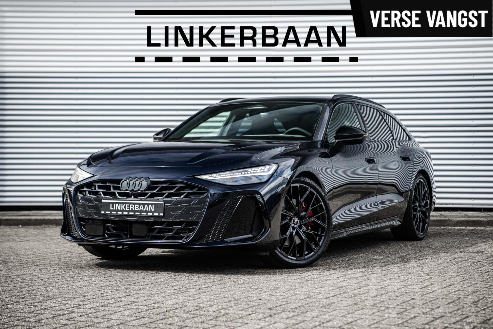Deze auto voor jouw huis?