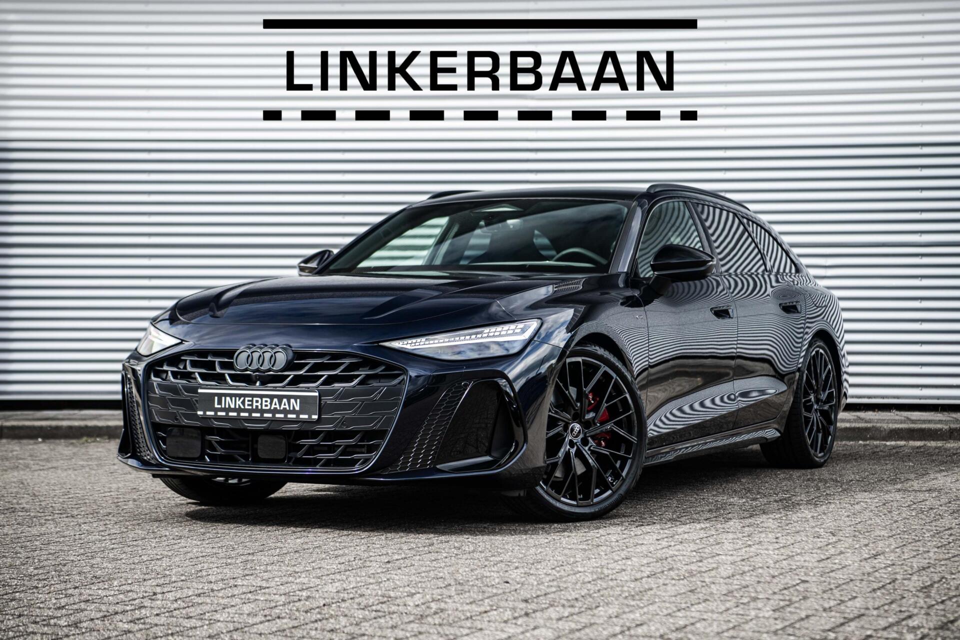 Deze auto voor jouw huis?