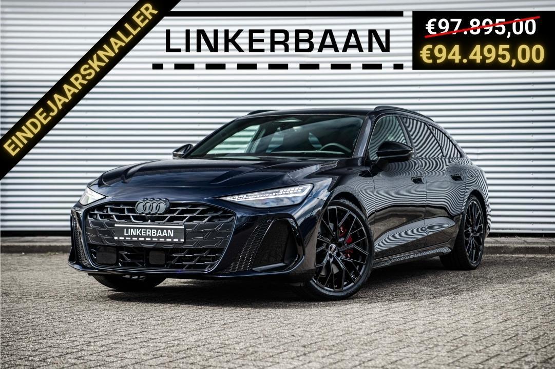 Deze auto voor jouw huis?