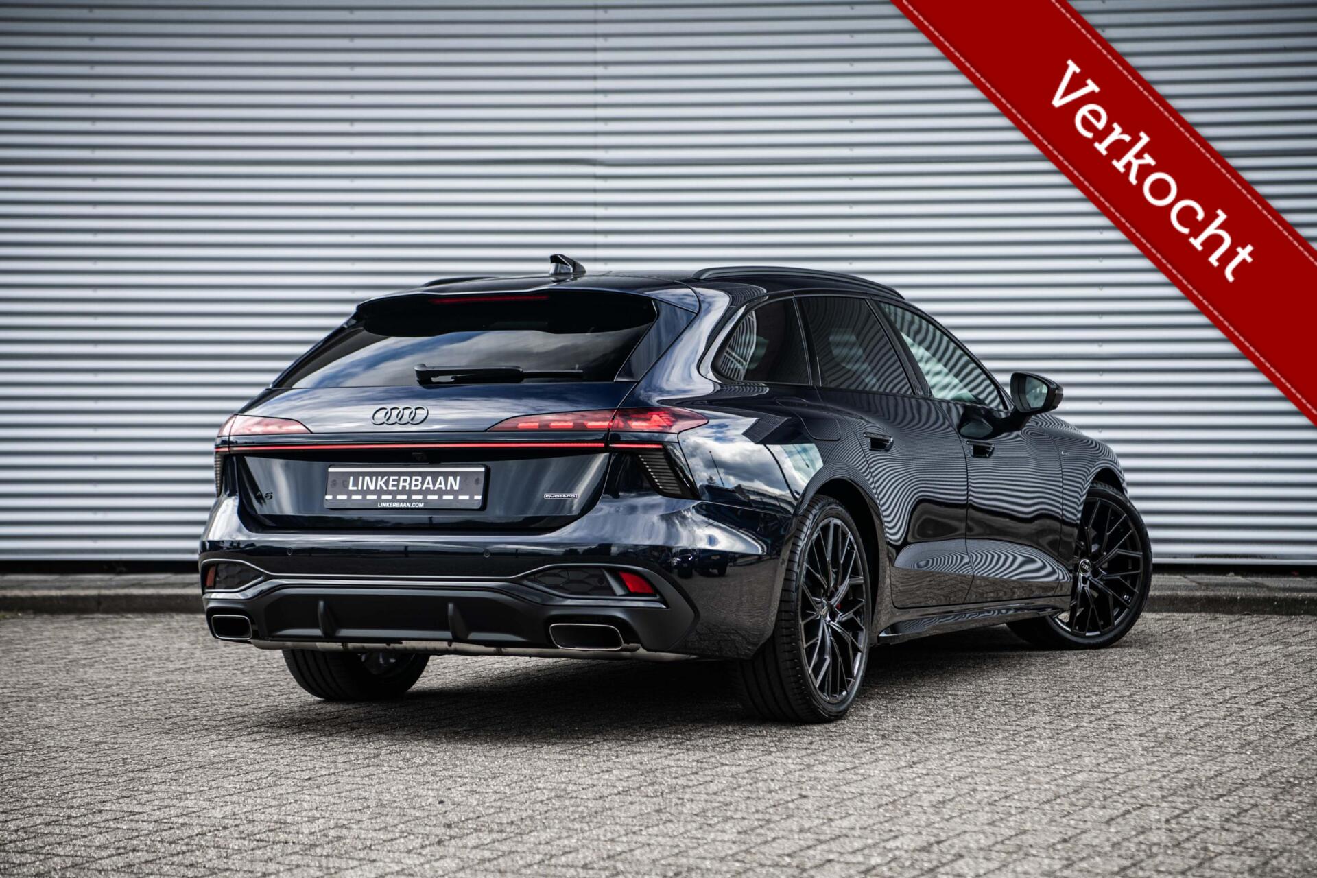 Deze auto voor jouw huis?