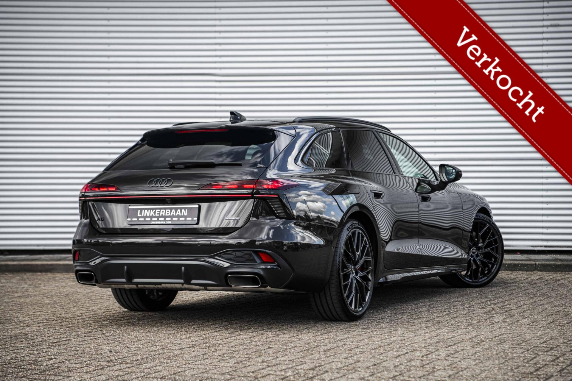 Deze auto voor jouw huis?