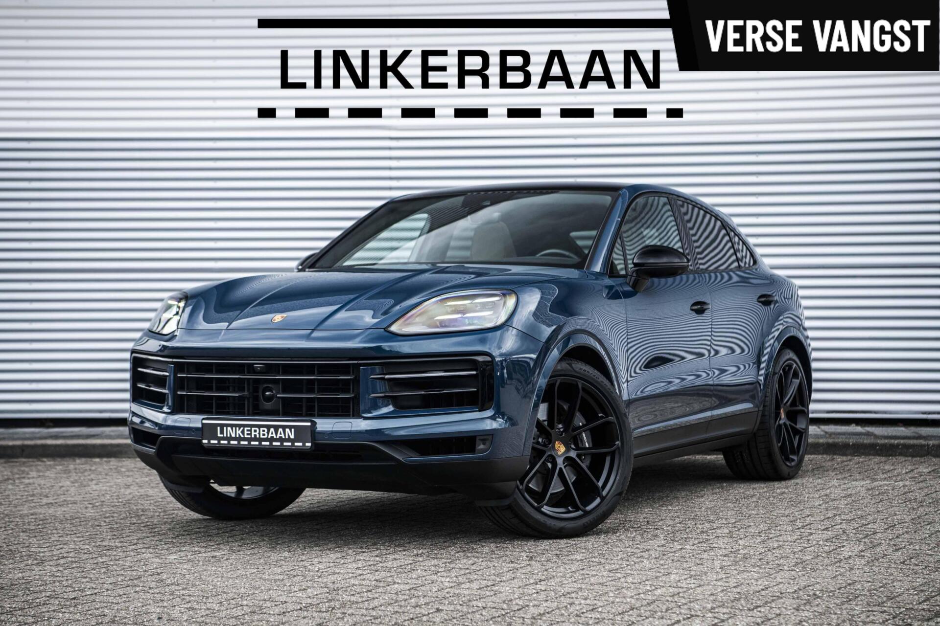 Deze auto voor jouw huis?