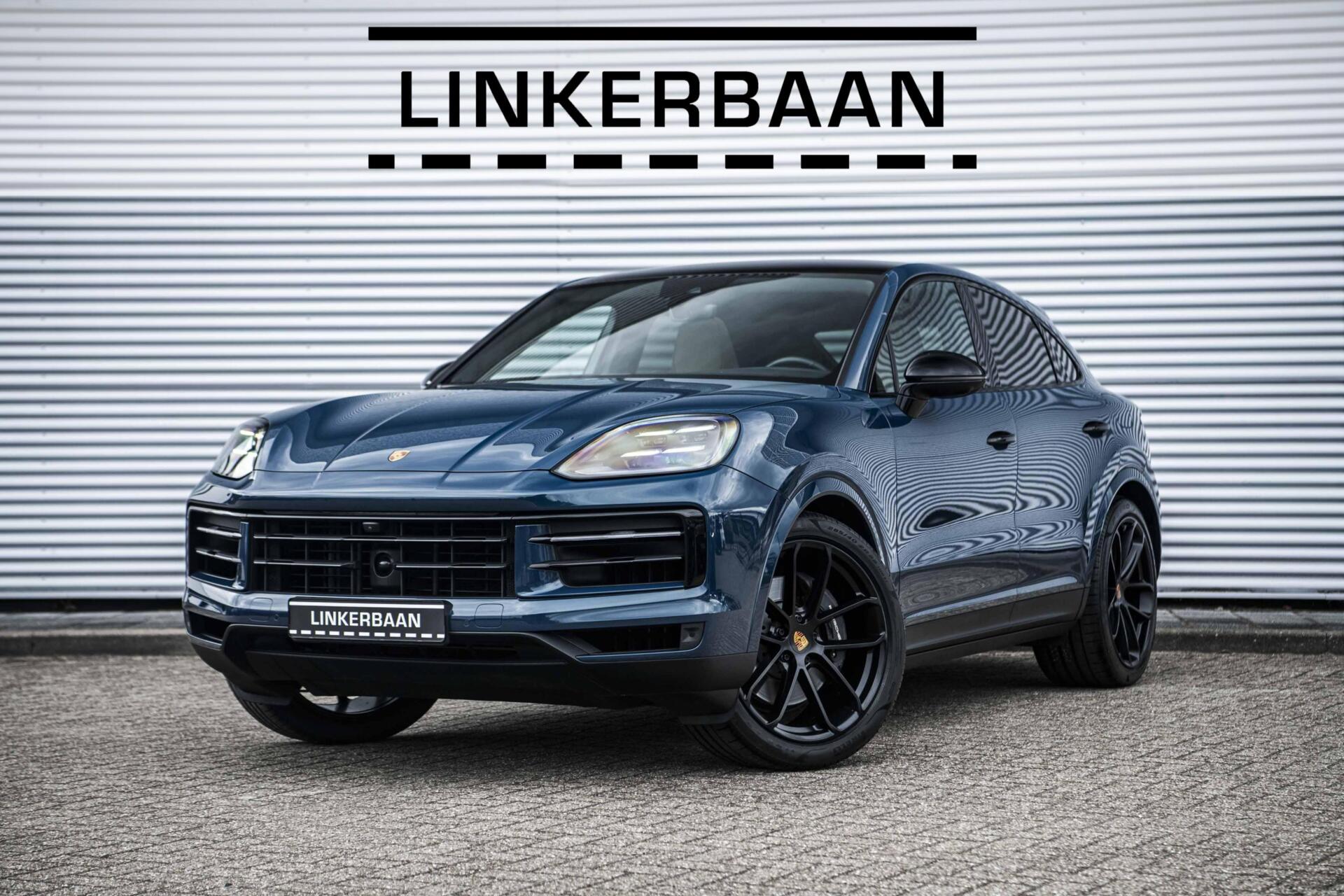 Deze auto voor jouw huis?