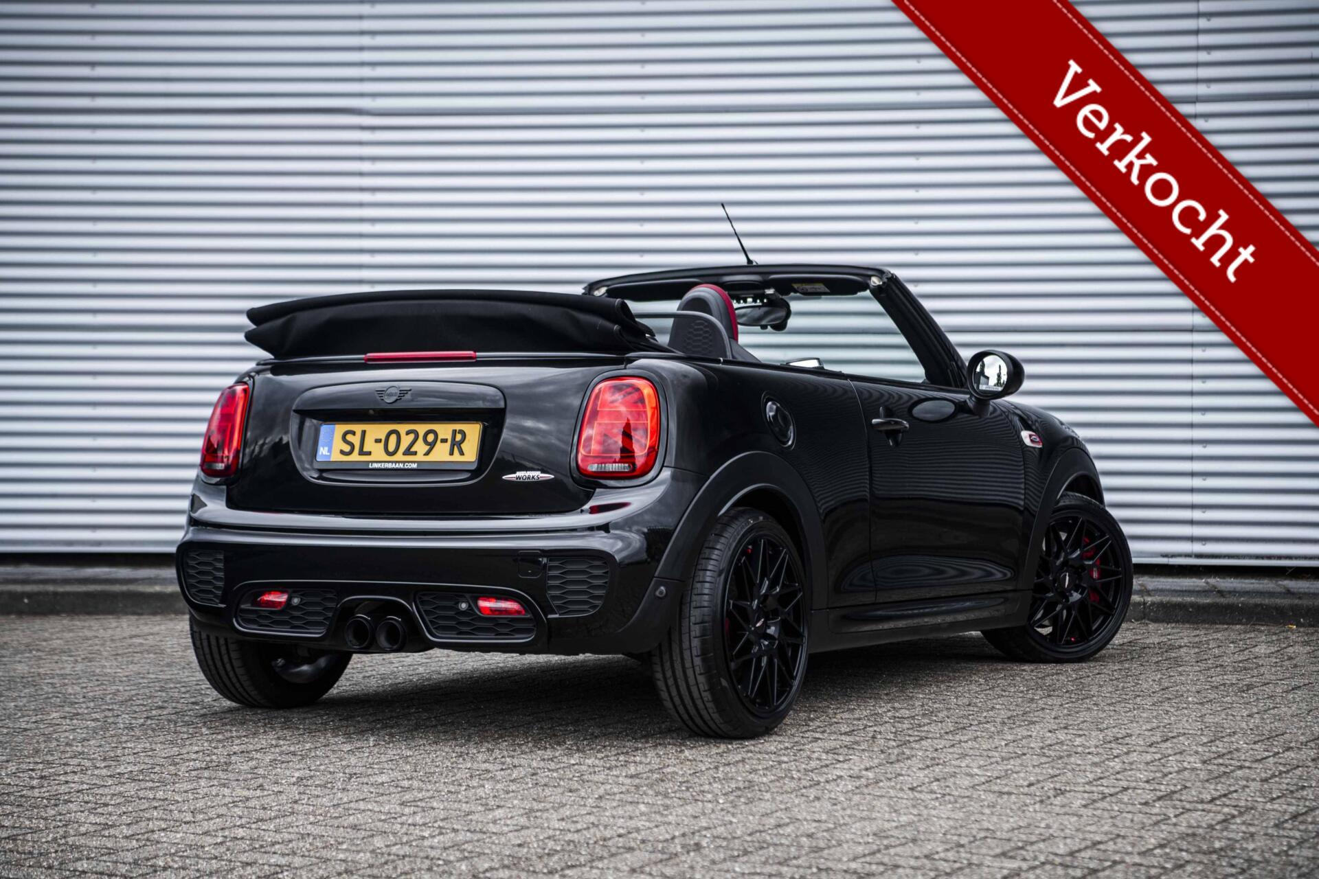 Deze auto voor jouw huis?