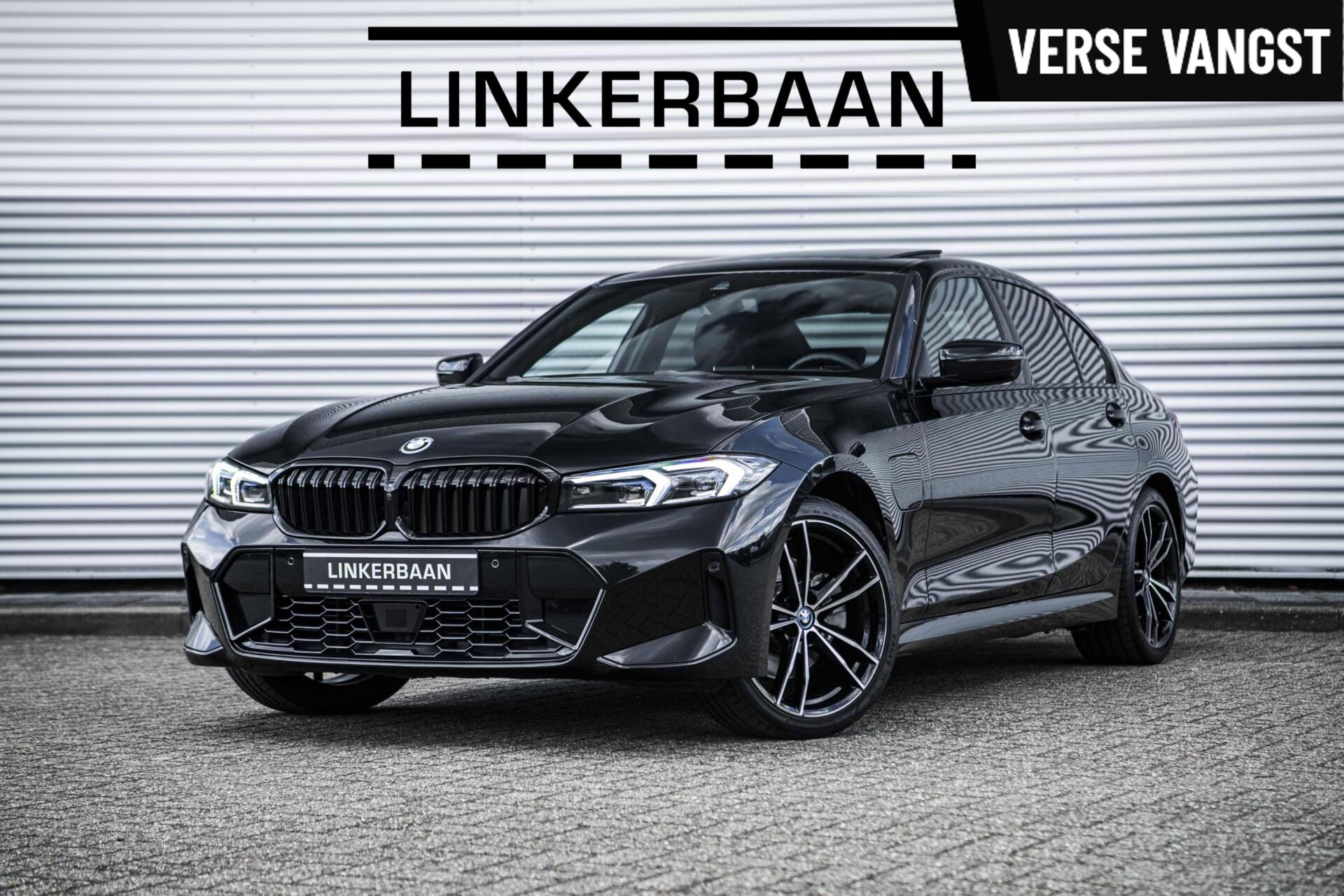 Deze auto voor jouw huis?