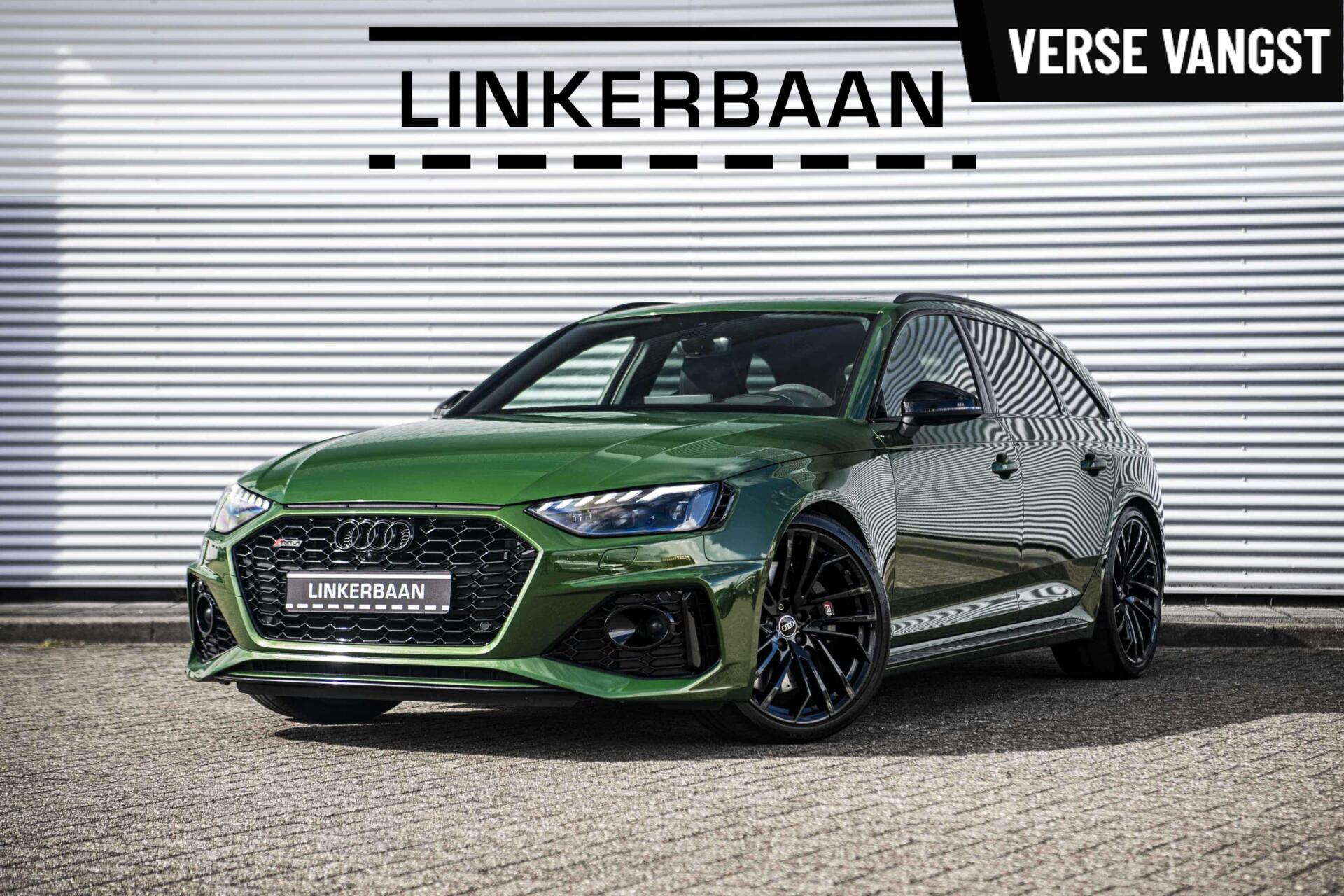 Deze auto voor jouw huis?