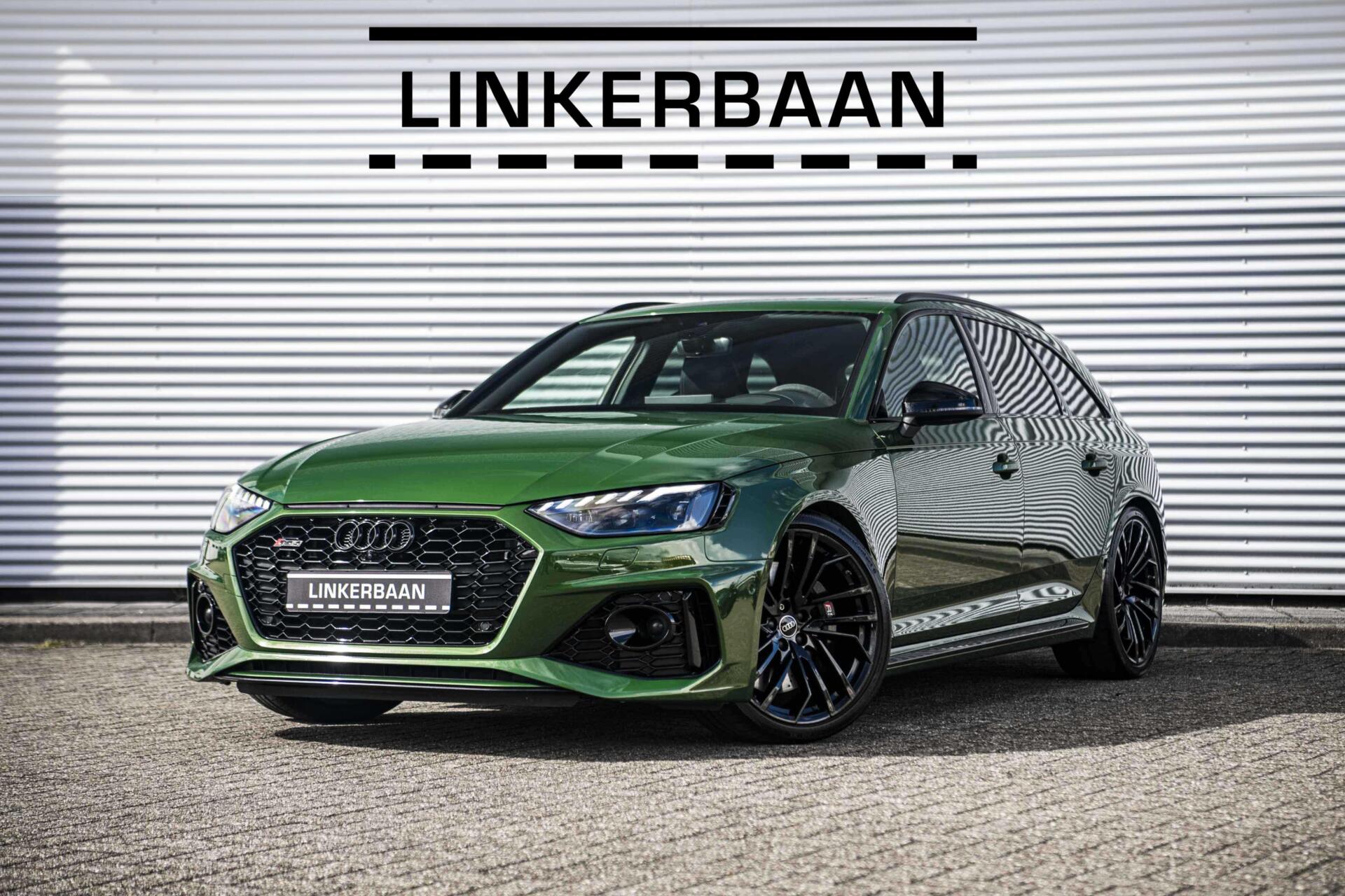 Deze auto voor jouw huis?