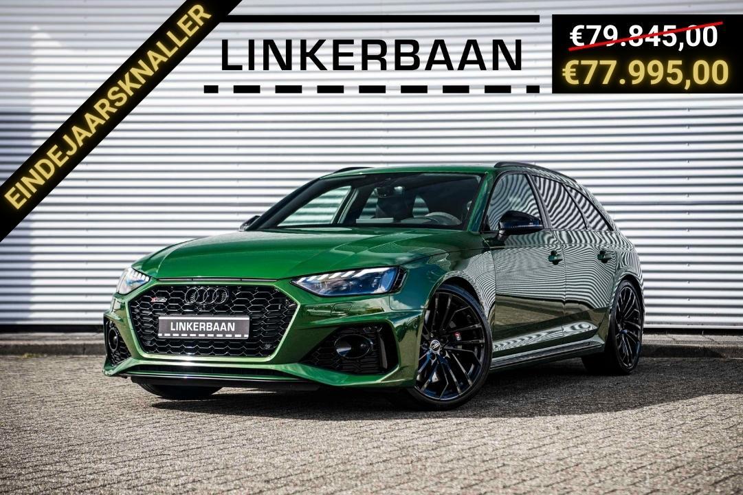 Deze auto voor jouw huis?