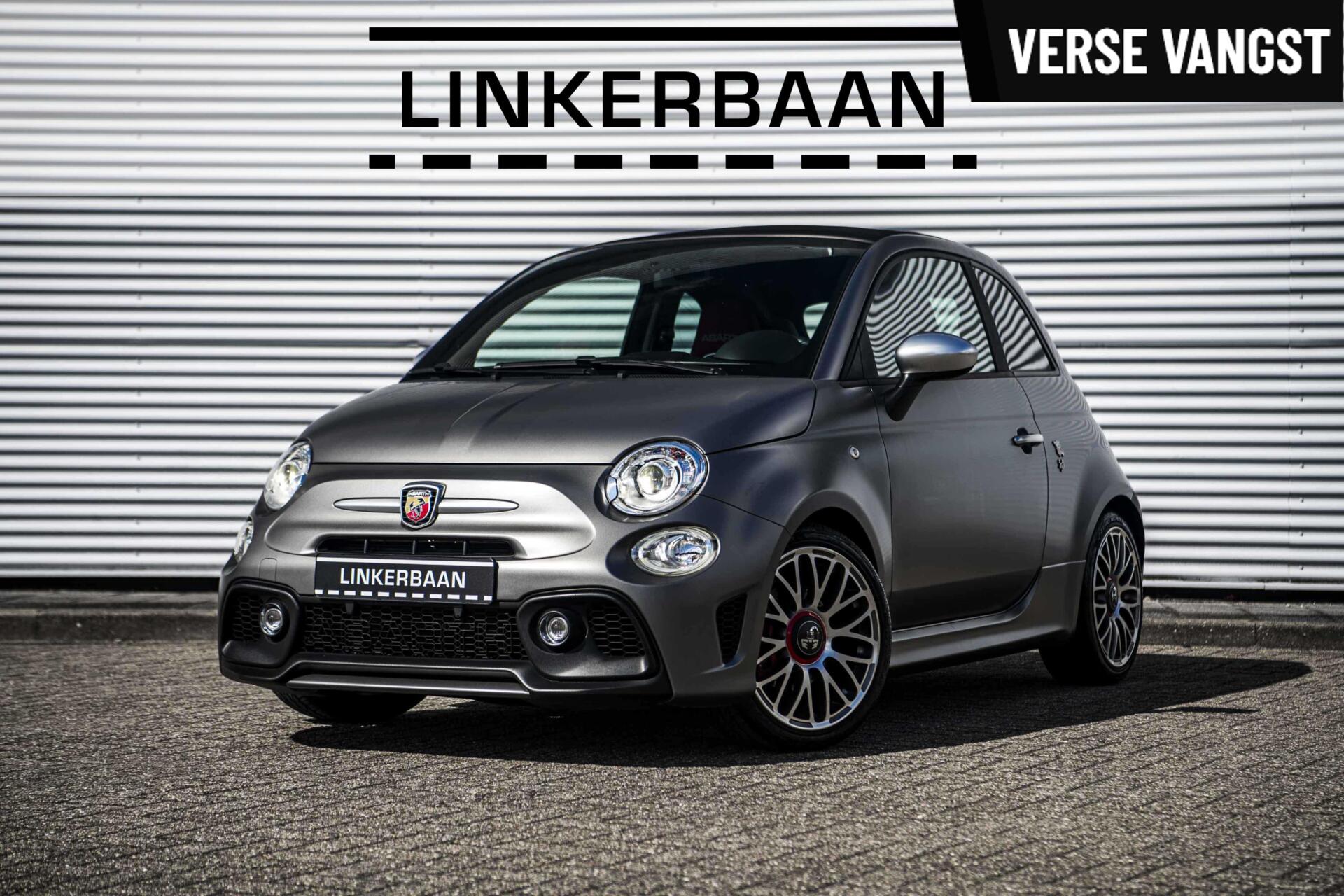 Deze auto voor jouw huis?