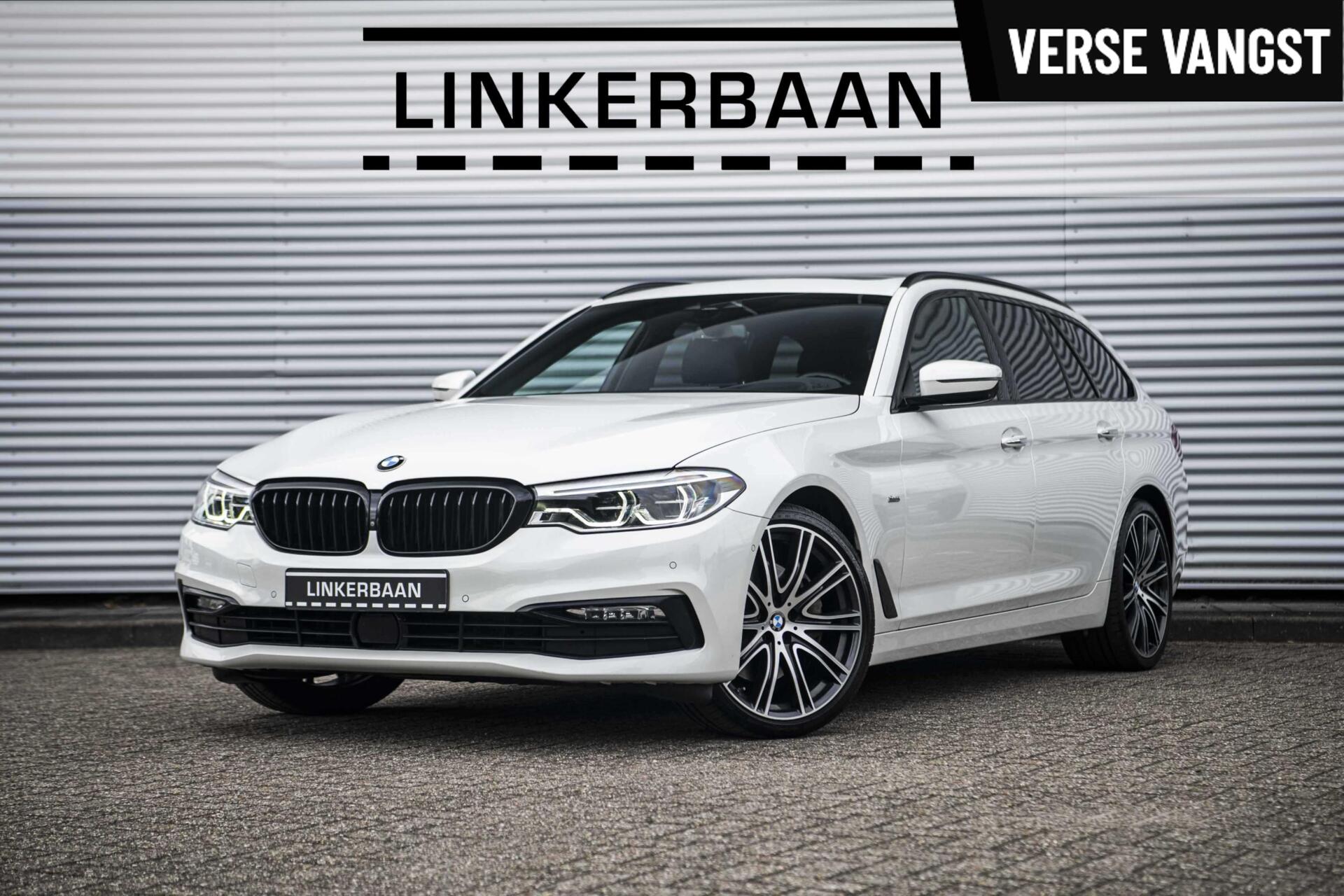 Deze auto voor jouw huis?