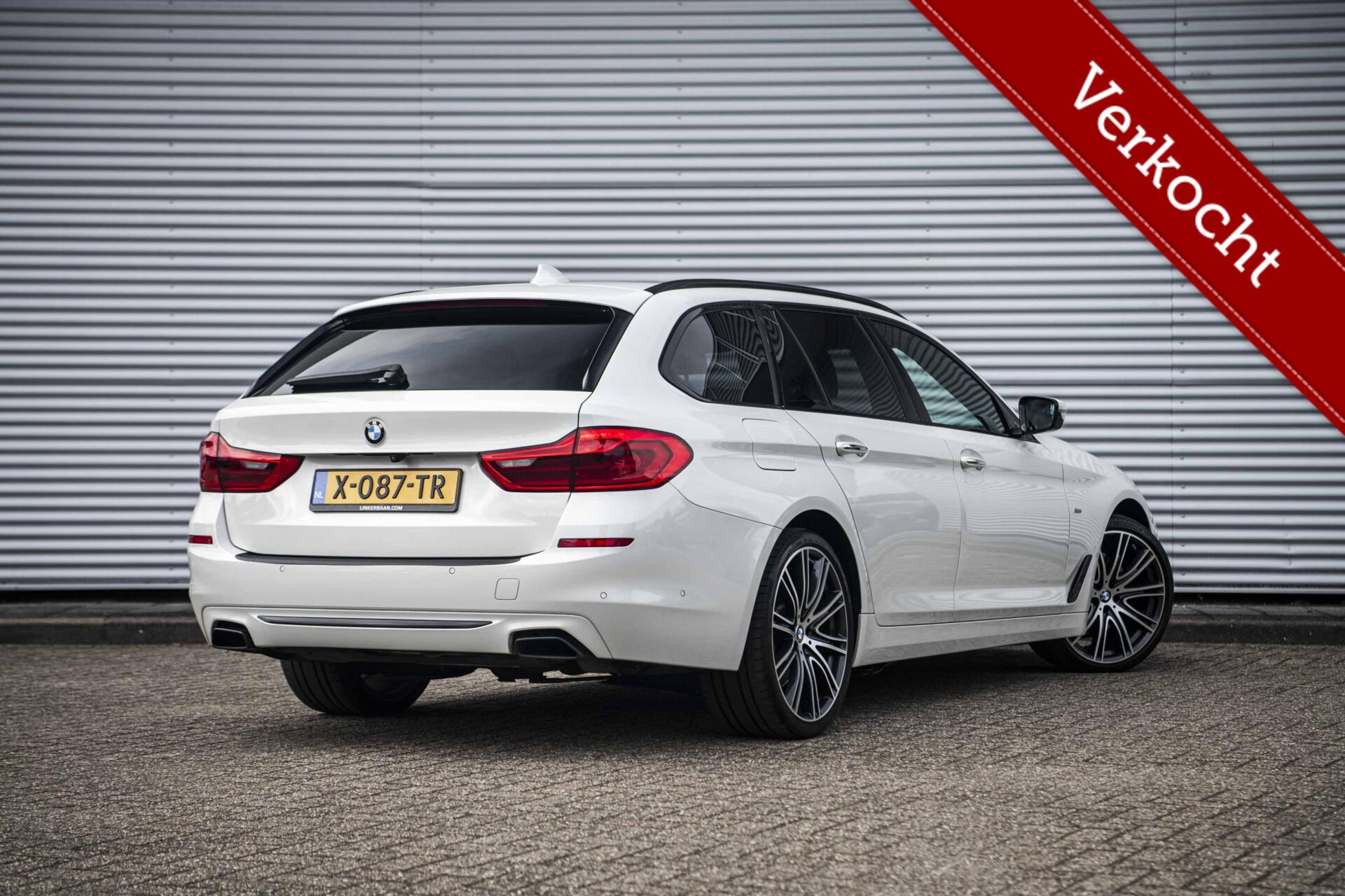 Deze auto voor jouw huis?