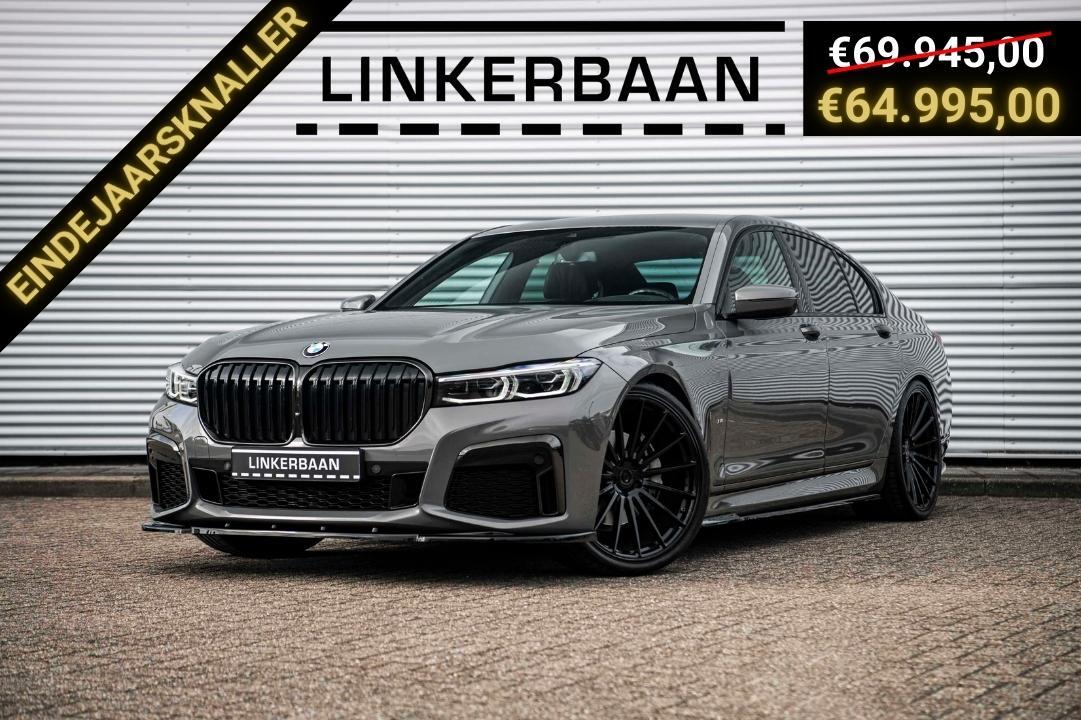 Deze auto voor jouw huis?