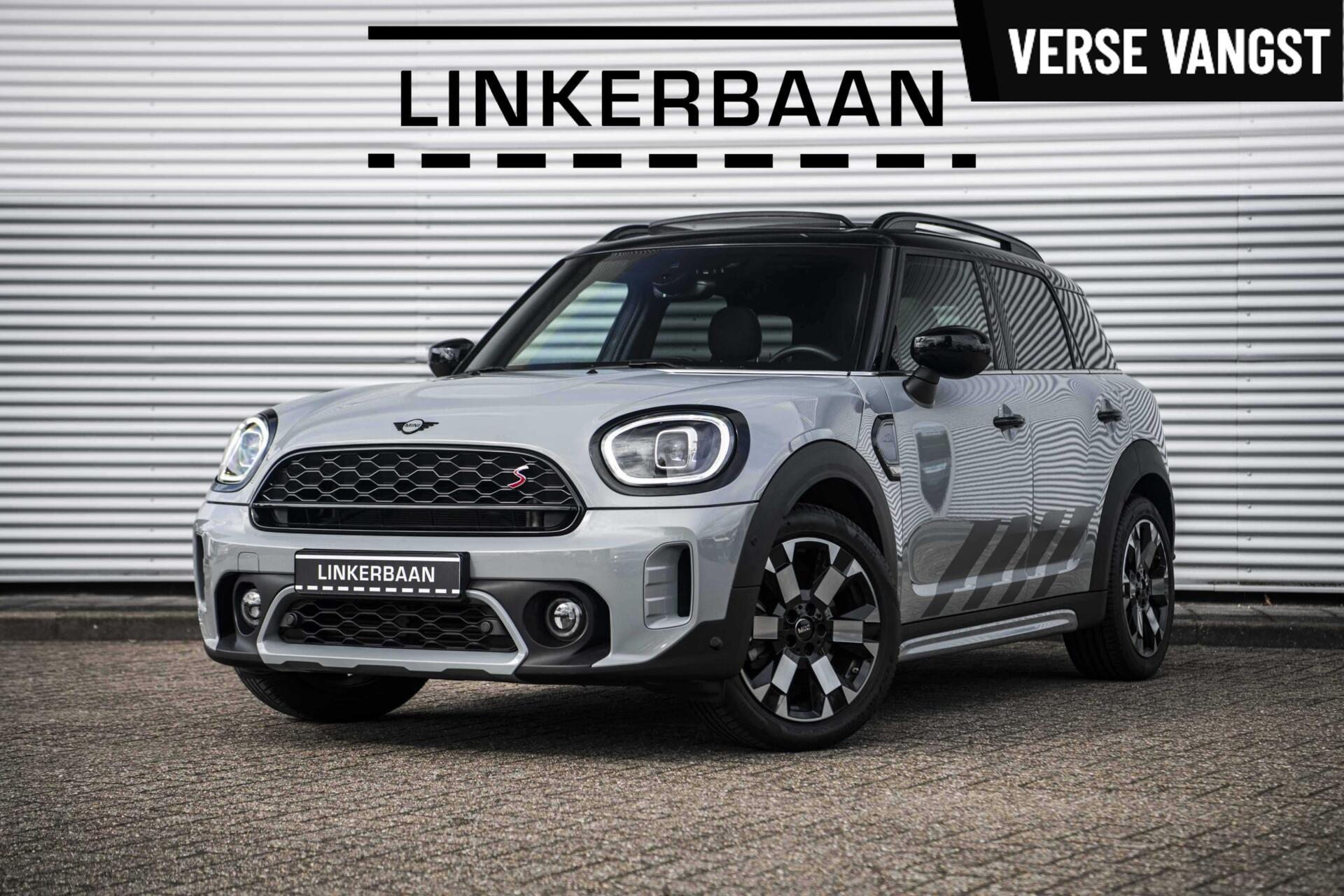 Deze auto voor jouw huis?