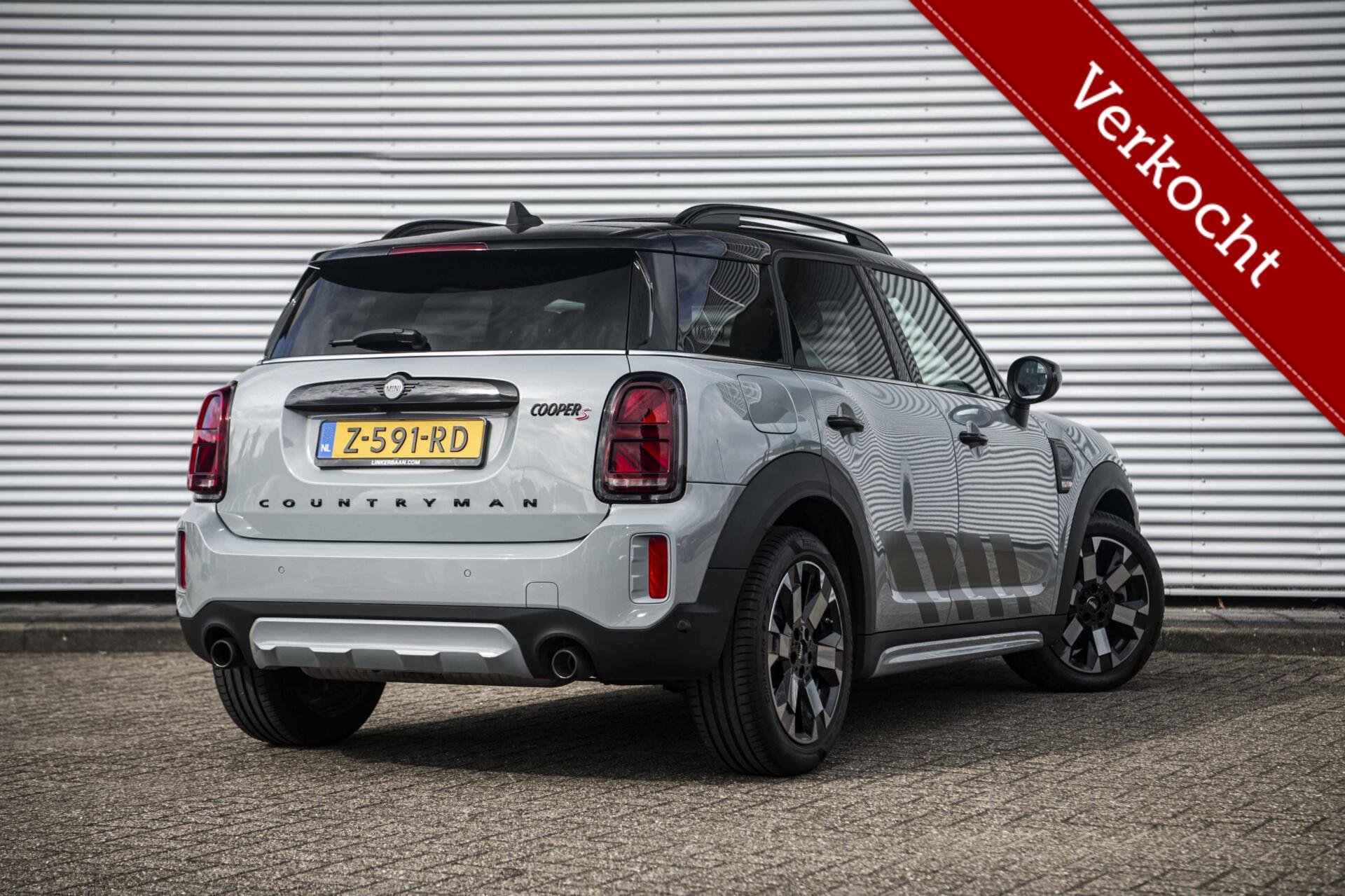 Deze auto voor jouw huis?