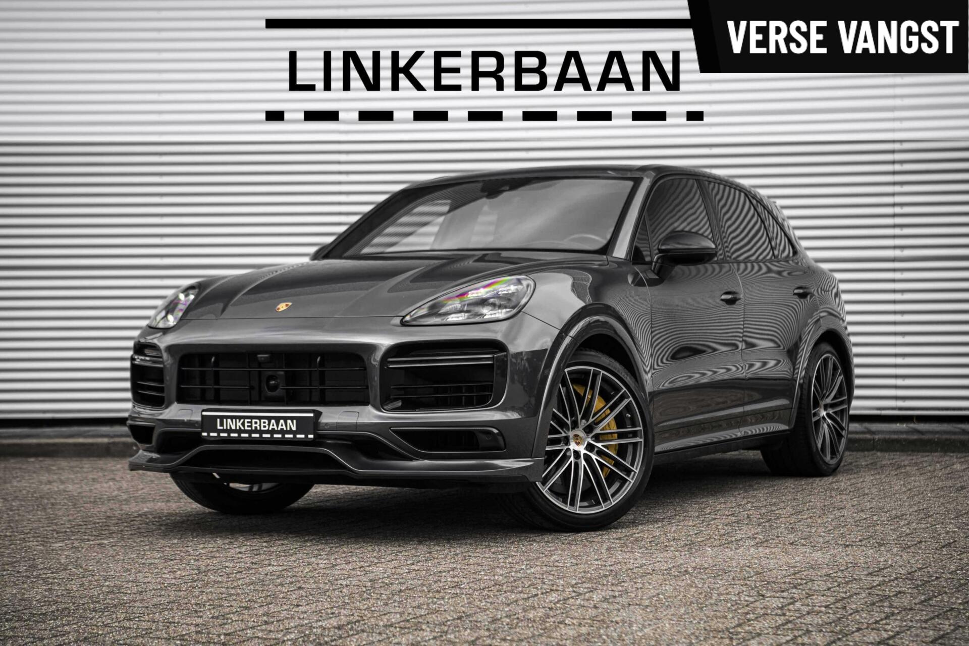 Deze auto voor jouw huis?