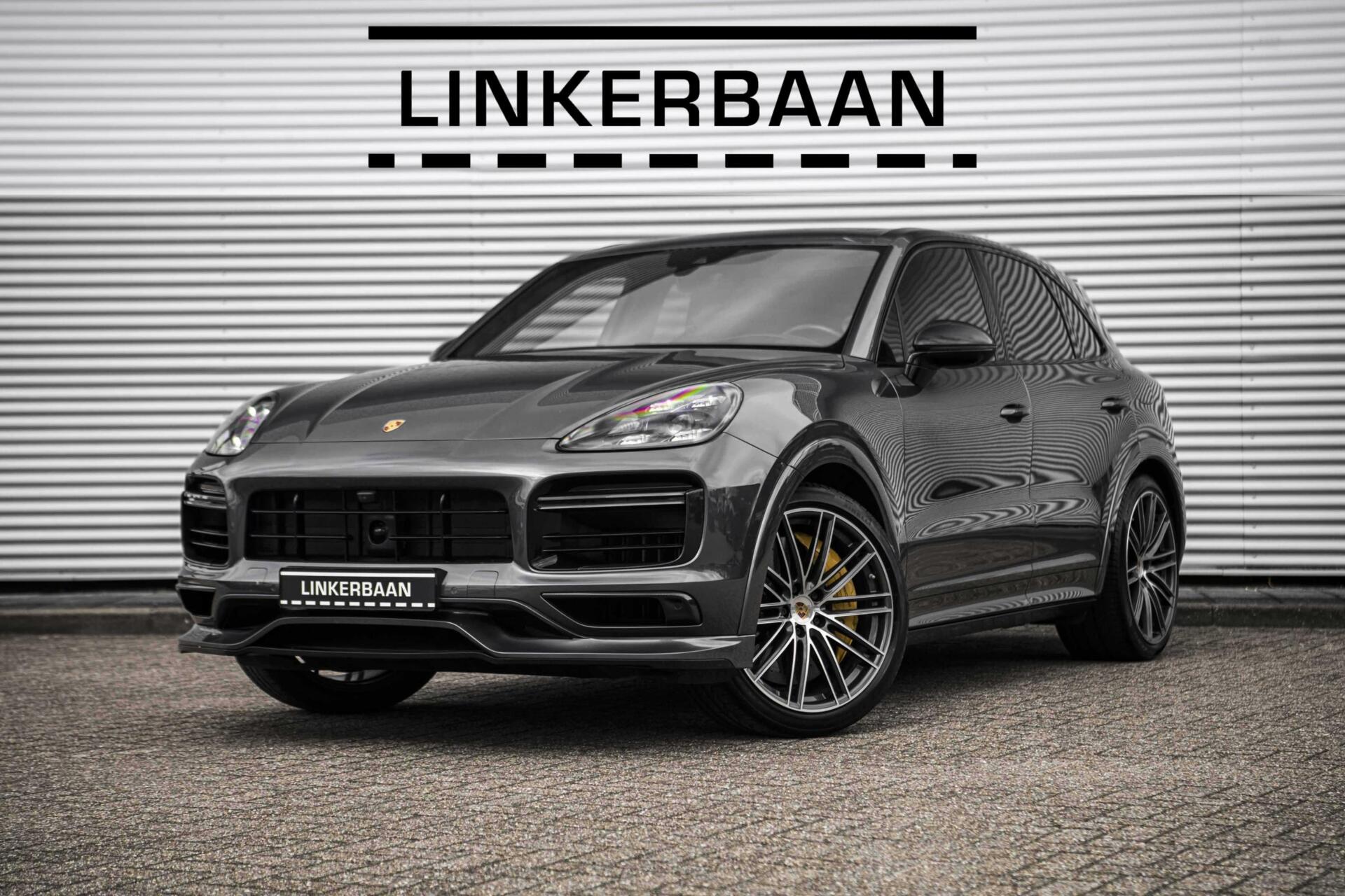 Deze auto voor jouw huis?