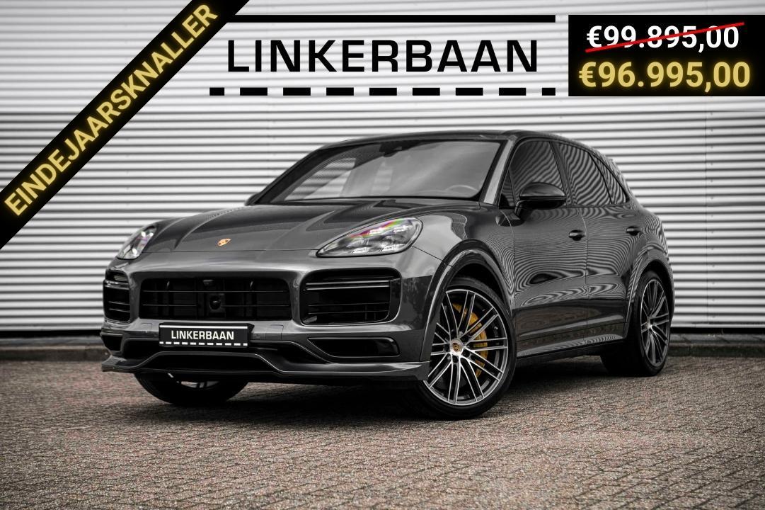 Deze auto voor jouw huis?