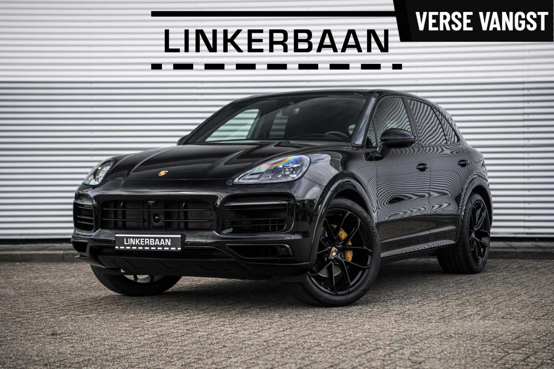 Deze auto voor jouw huis?