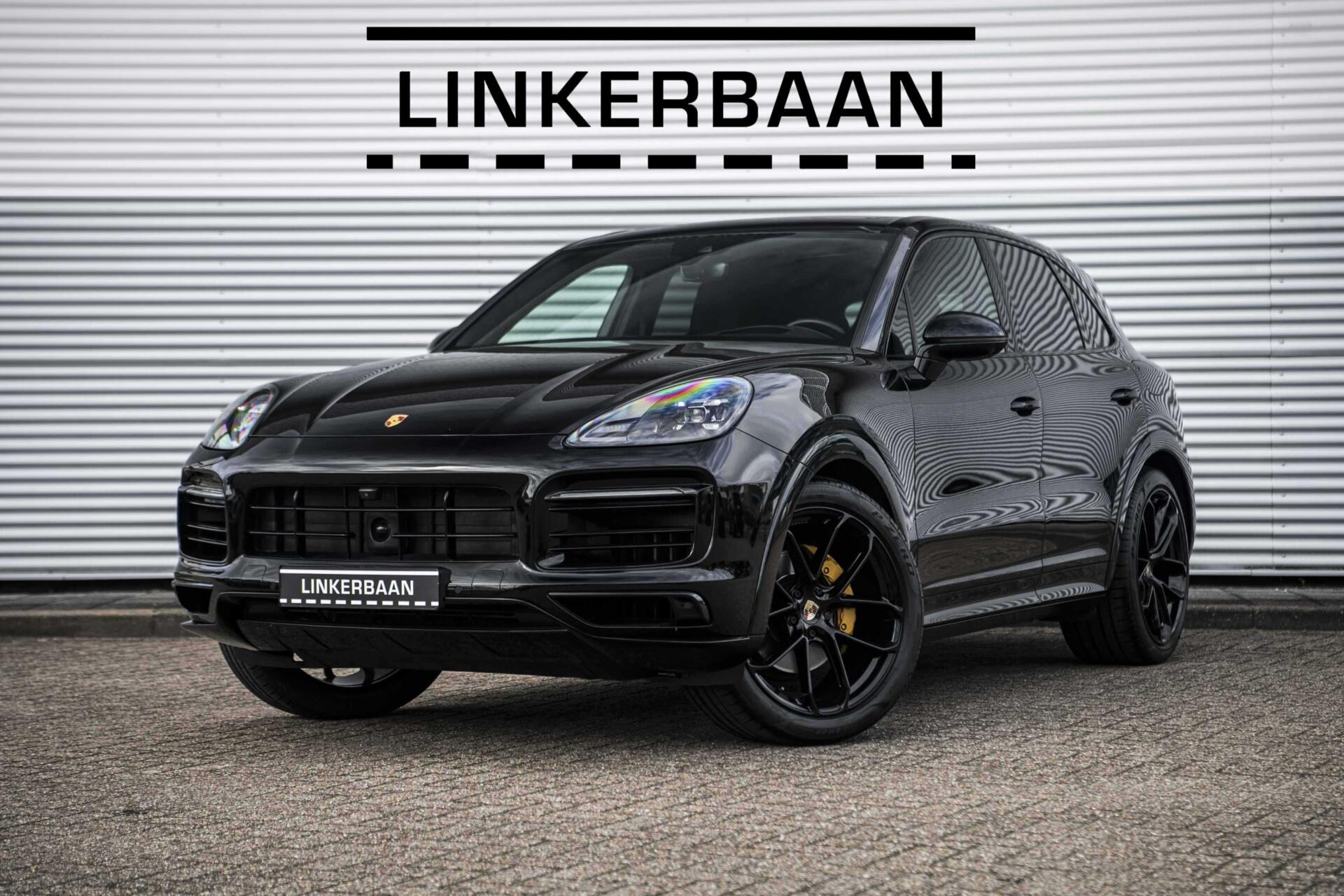 Deze auto voor jouw huis?