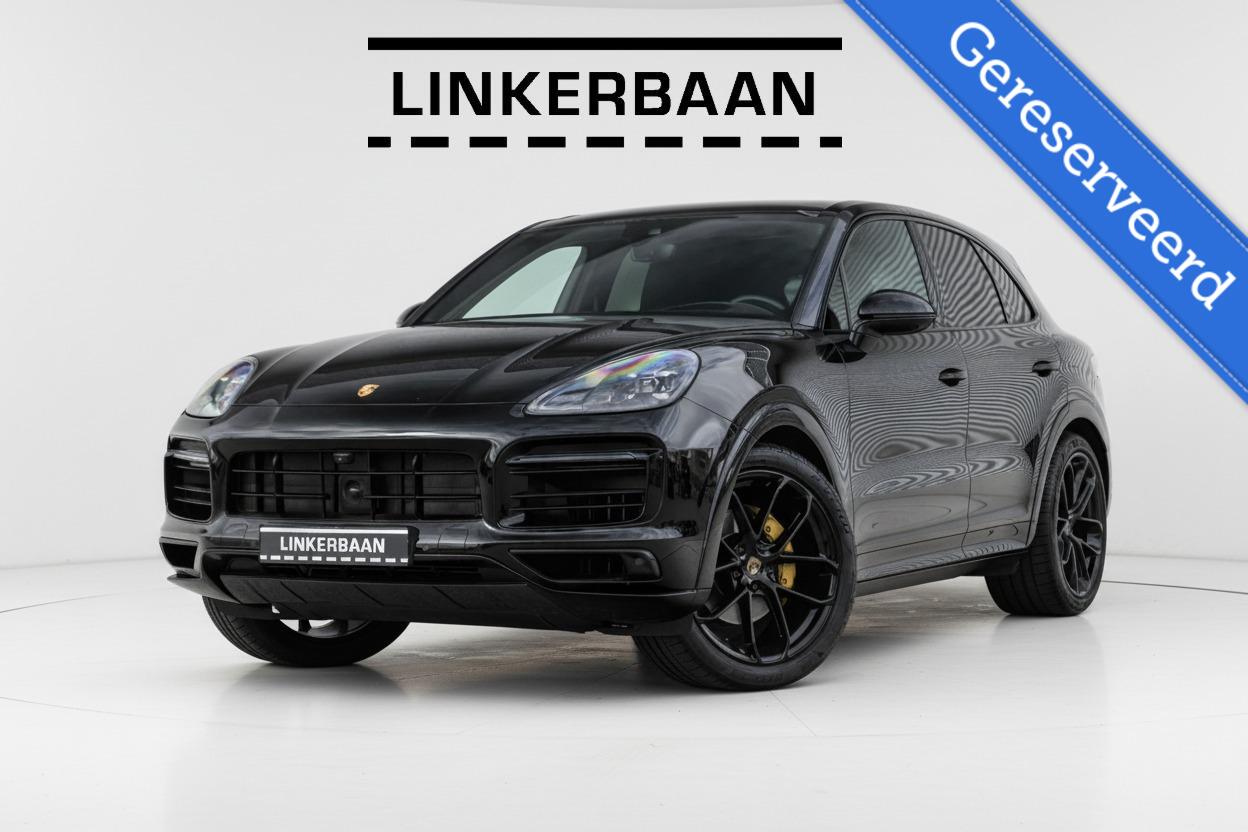 Deze auto voor jouw huis?