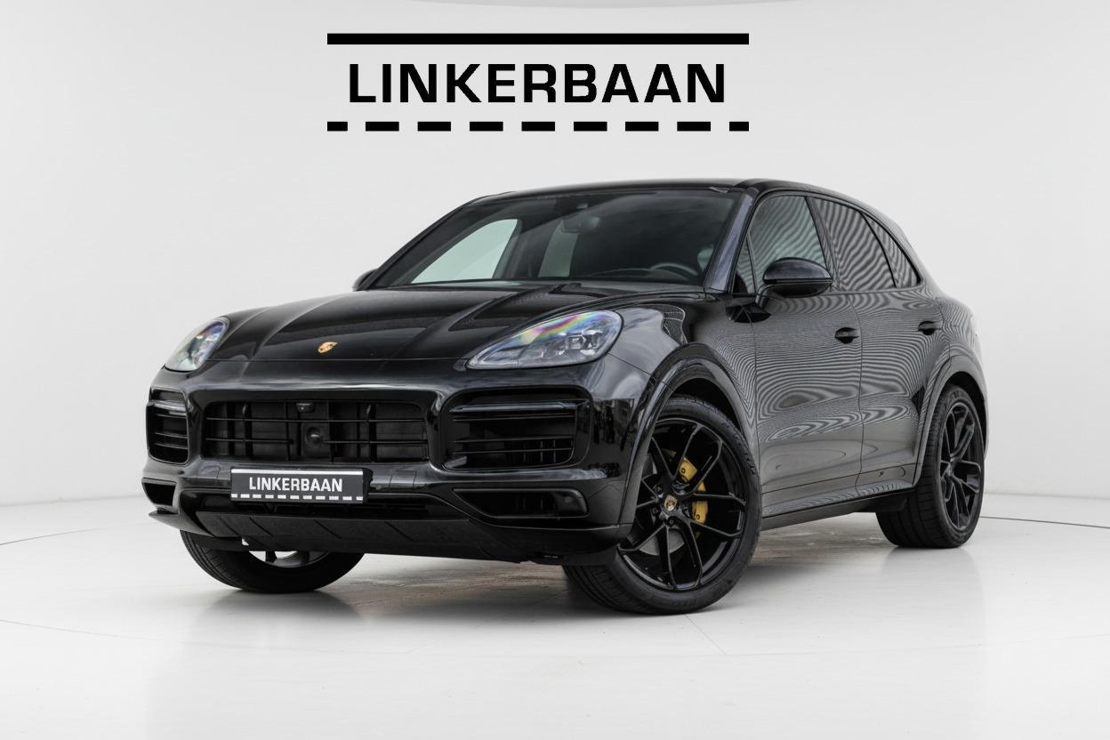 Deze auto voor jouw huis?