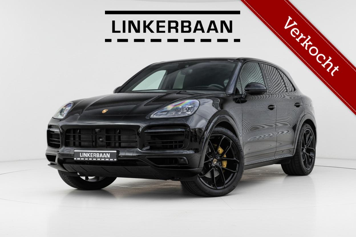 Deze auto voor jouw huis?
