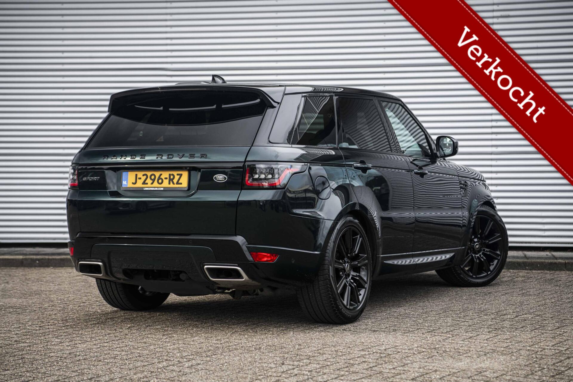 Deze auto voor jouw huis?