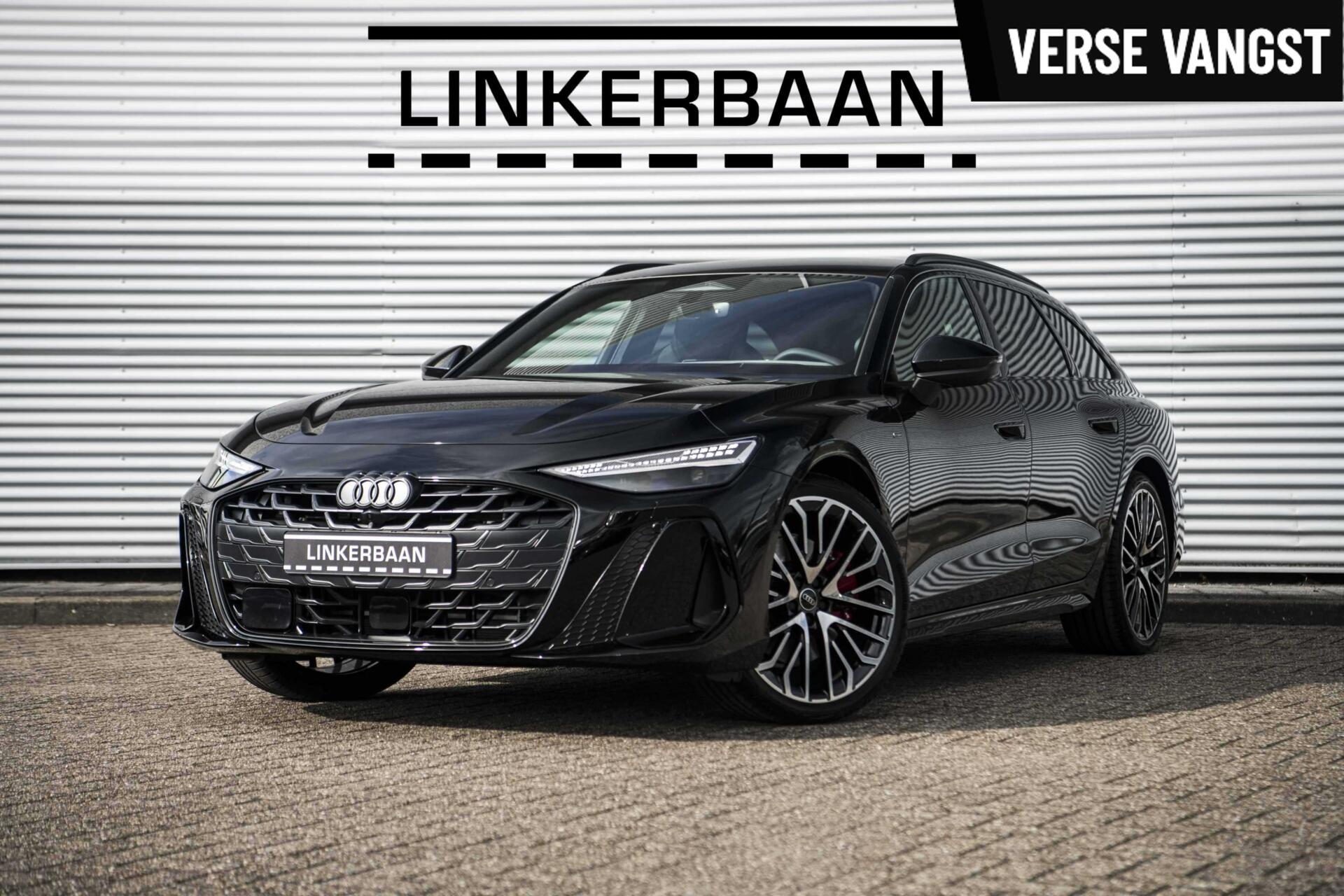 Deze auto voor jouw huis?