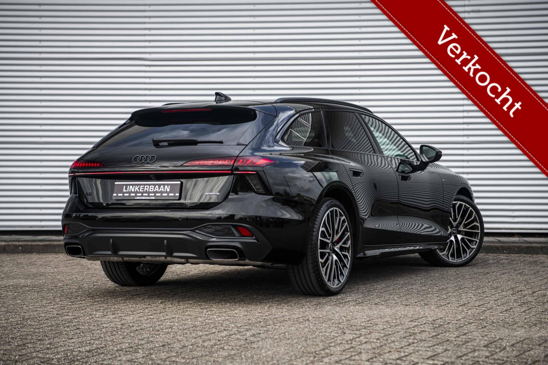 Deze auto voor jouw huis?