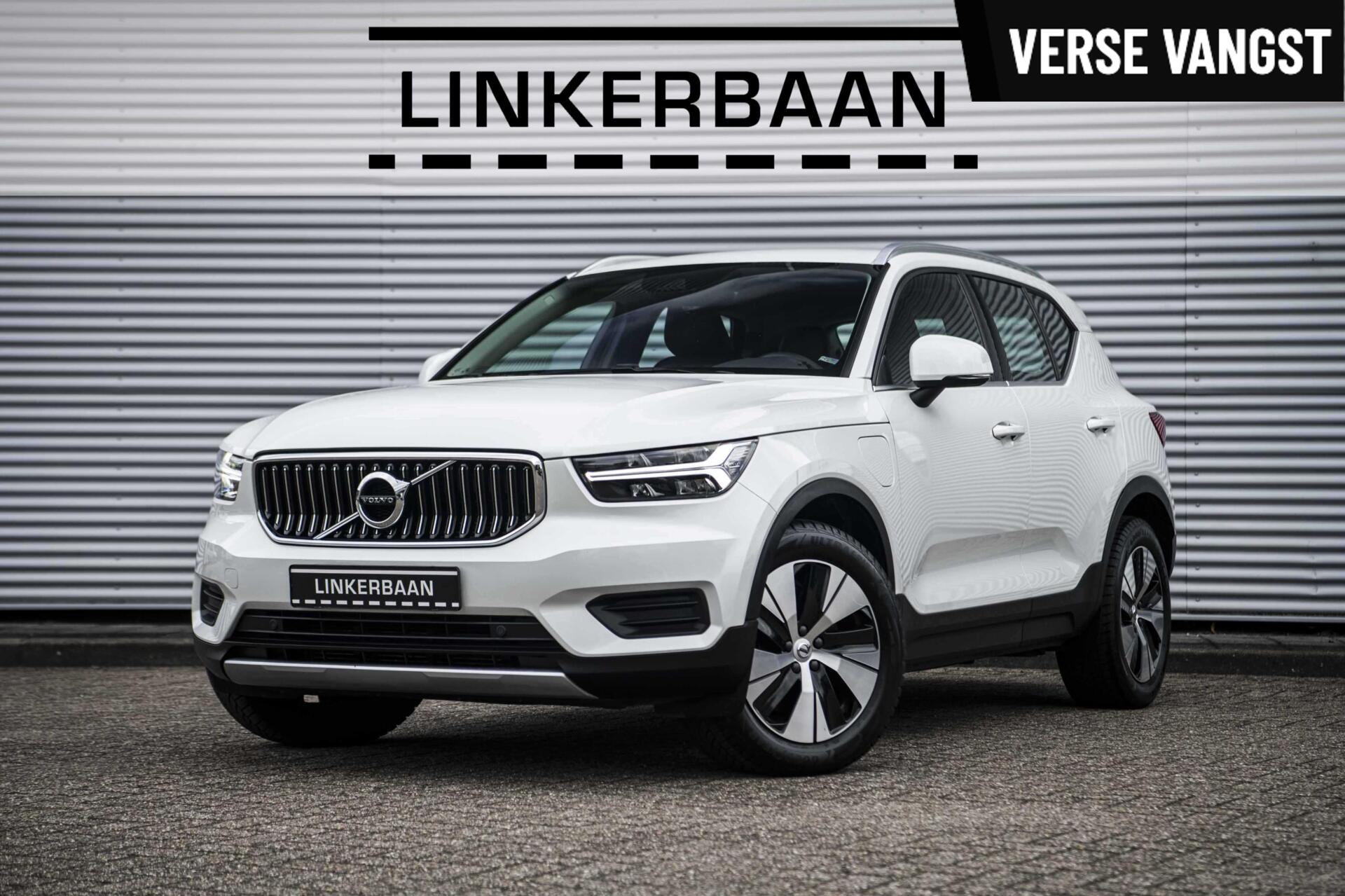 Deze auto voor jouw huis?