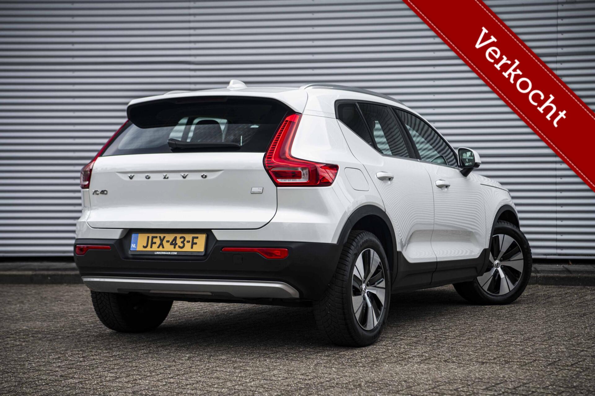 Deze auto voor jouw huis?