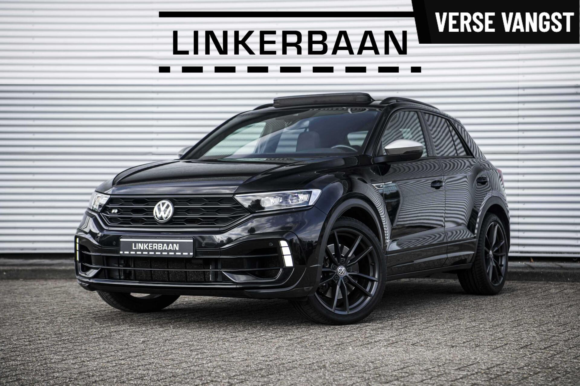 Deze auto voor jouw huis?