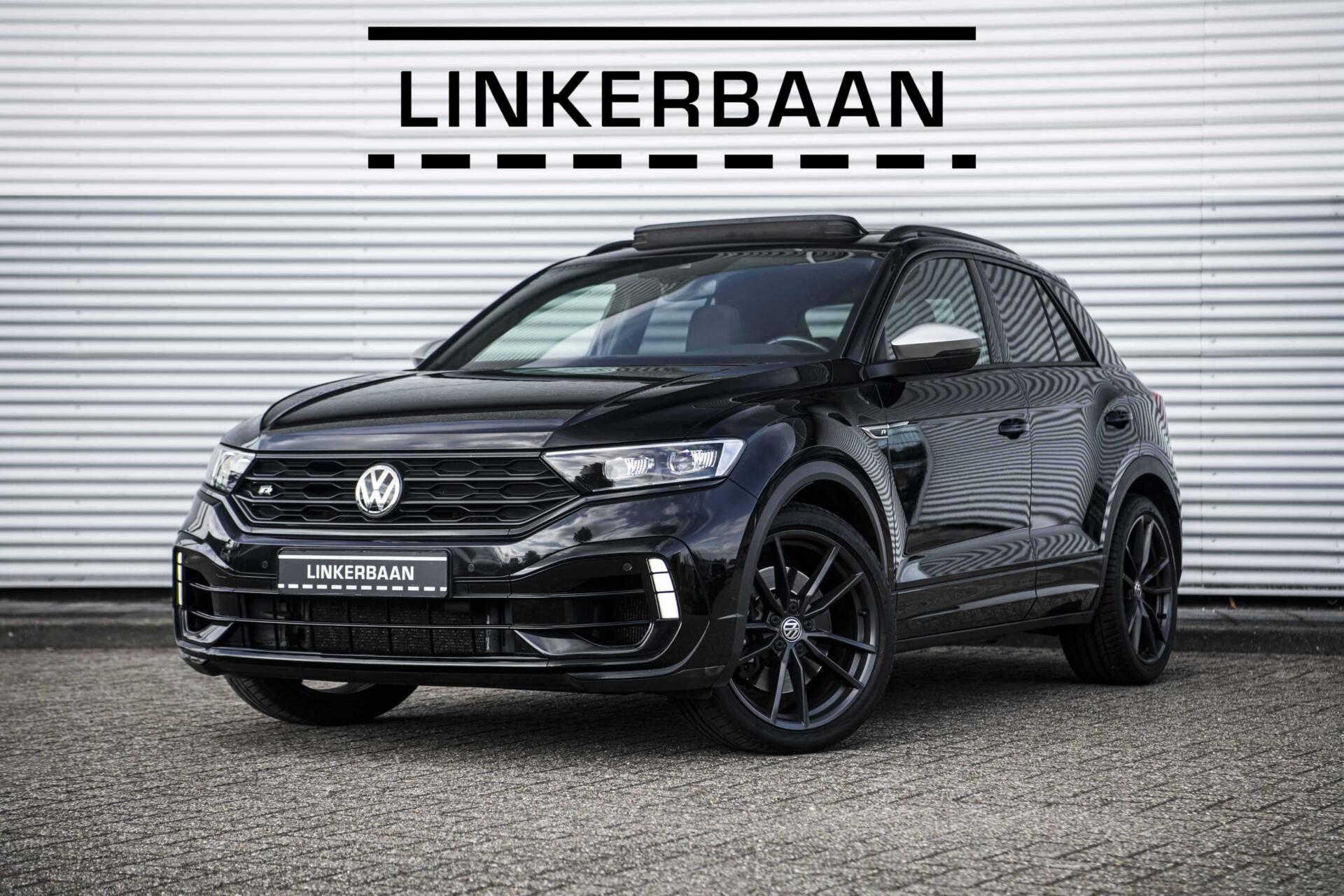 Deze auto voor jouw huis?