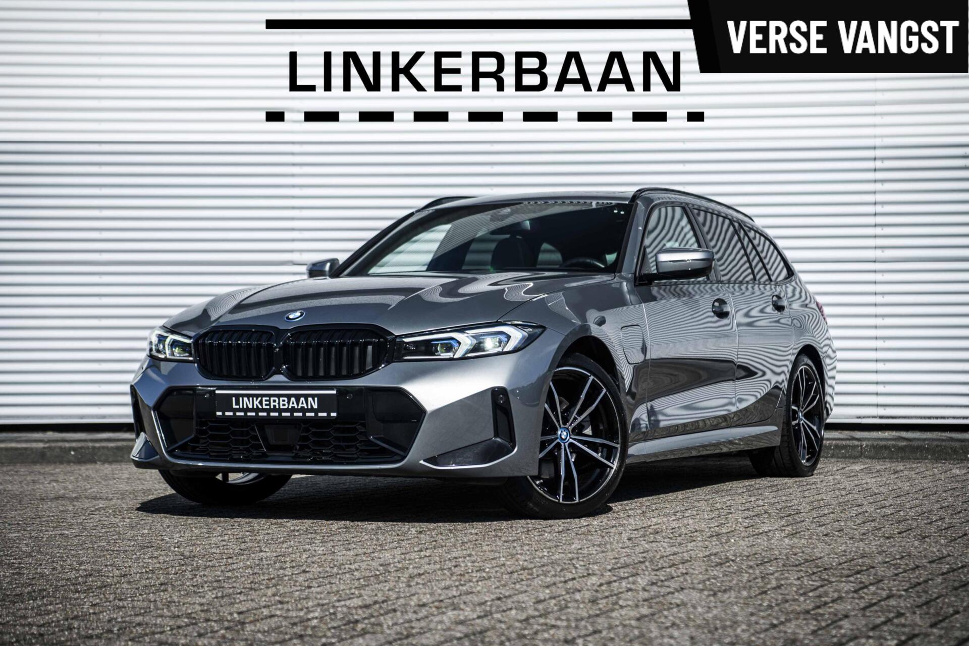 Deze auto voor jouw huis?