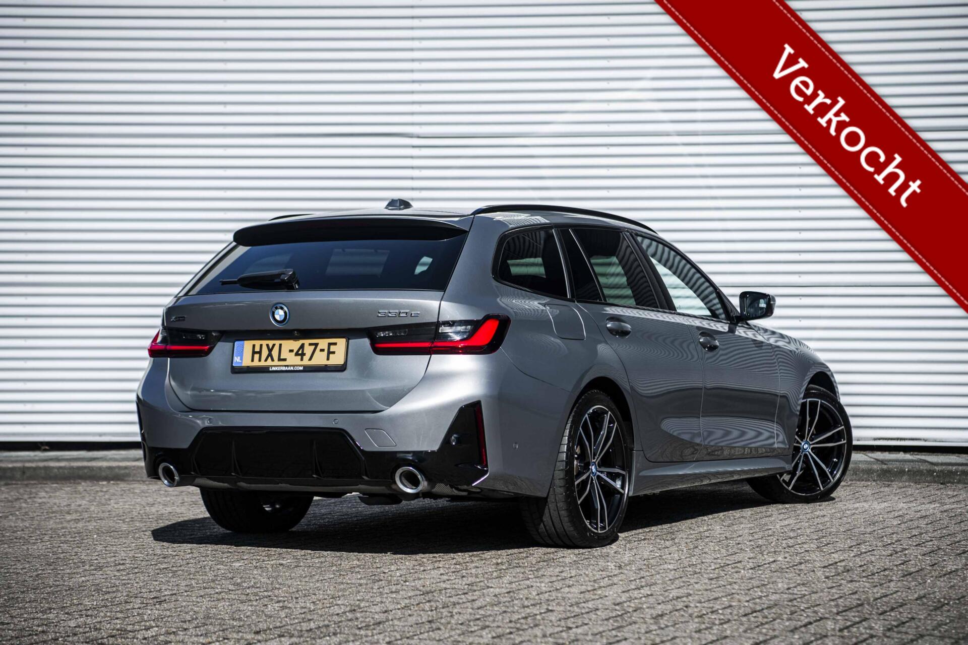 Deze auto voor jouw huis?