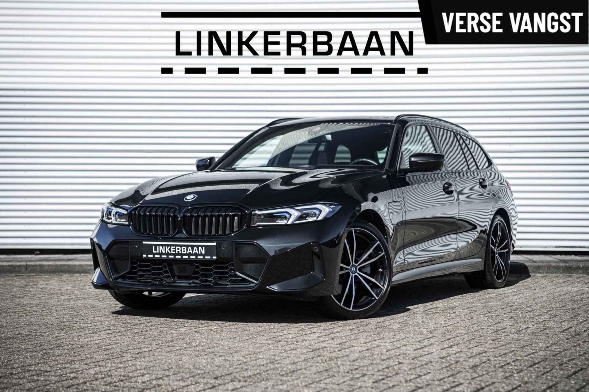 Deze auto voor jouw huis?