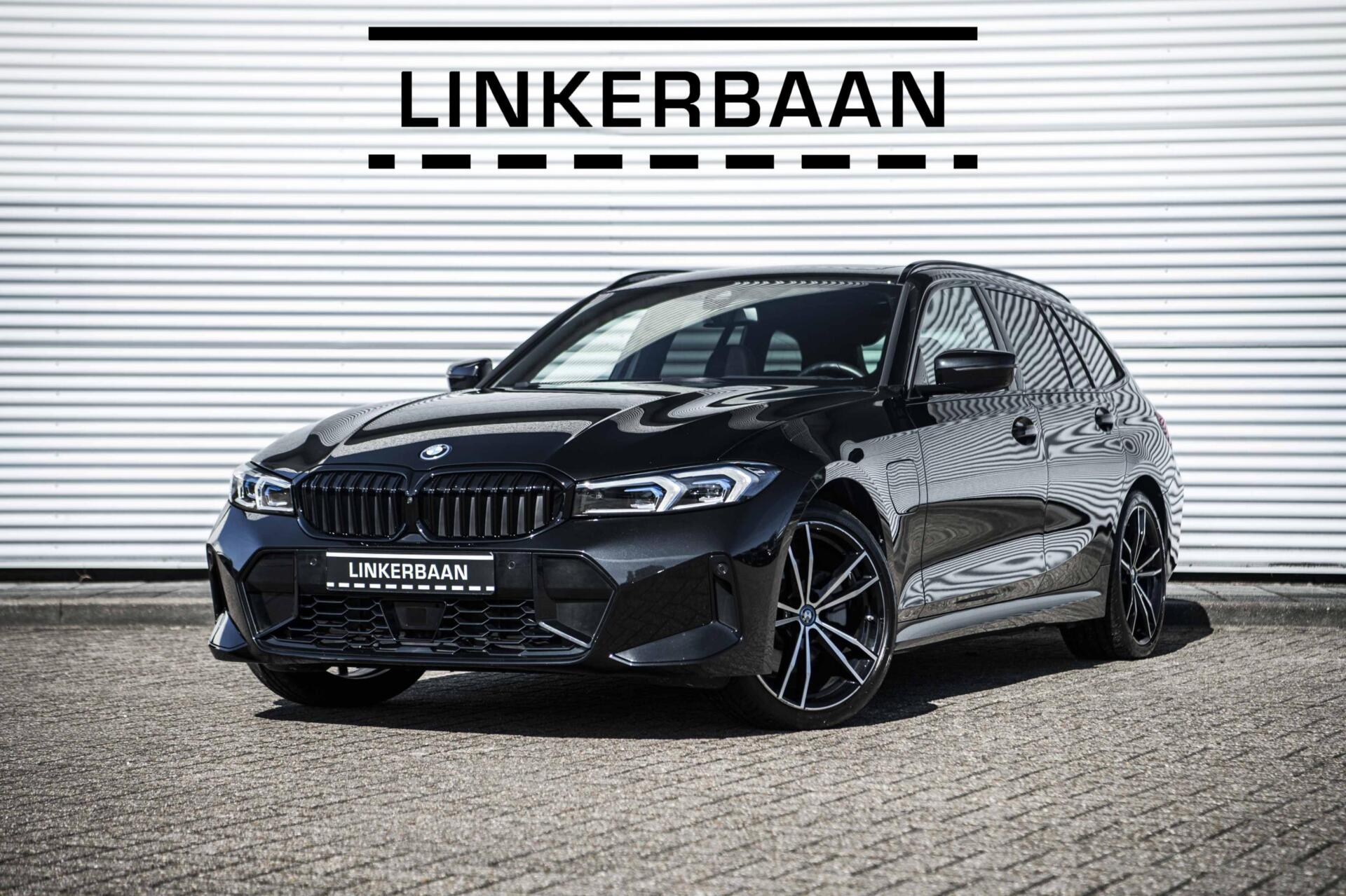 Deze auto voor jouw huis?
