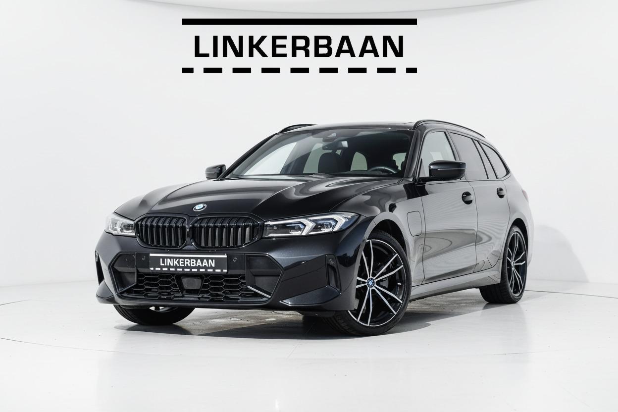 Deze auto voor jouw huis?