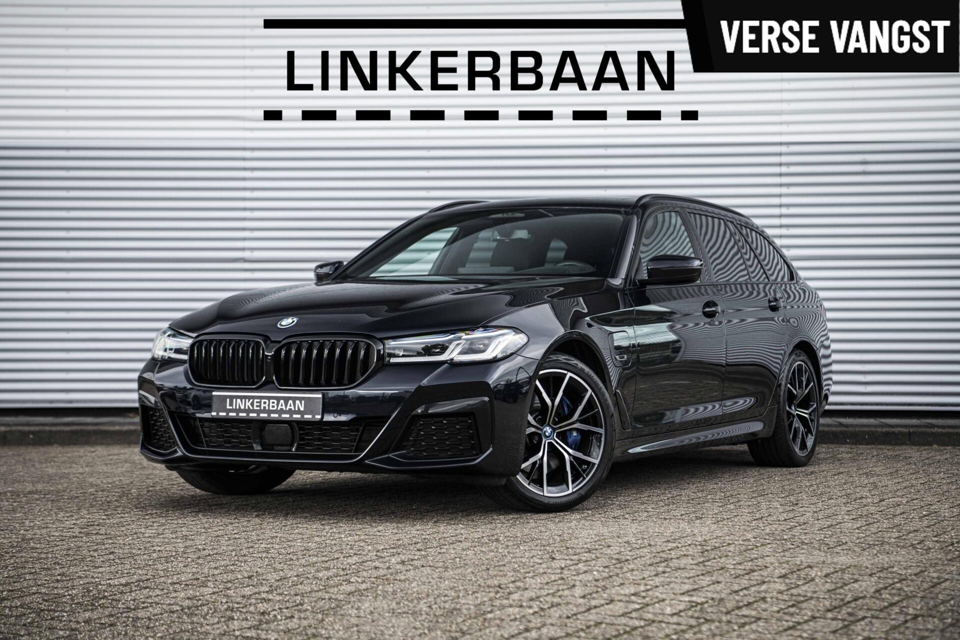 Deze auto voor jouw huis?