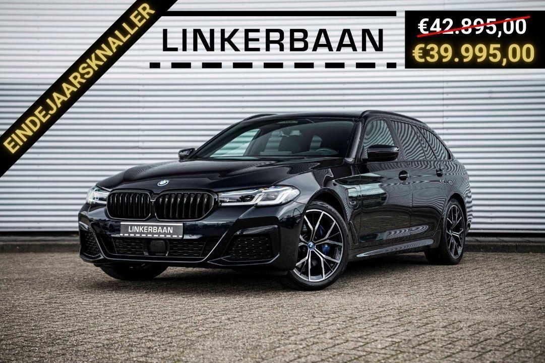 Deze auto voor jouw huis?