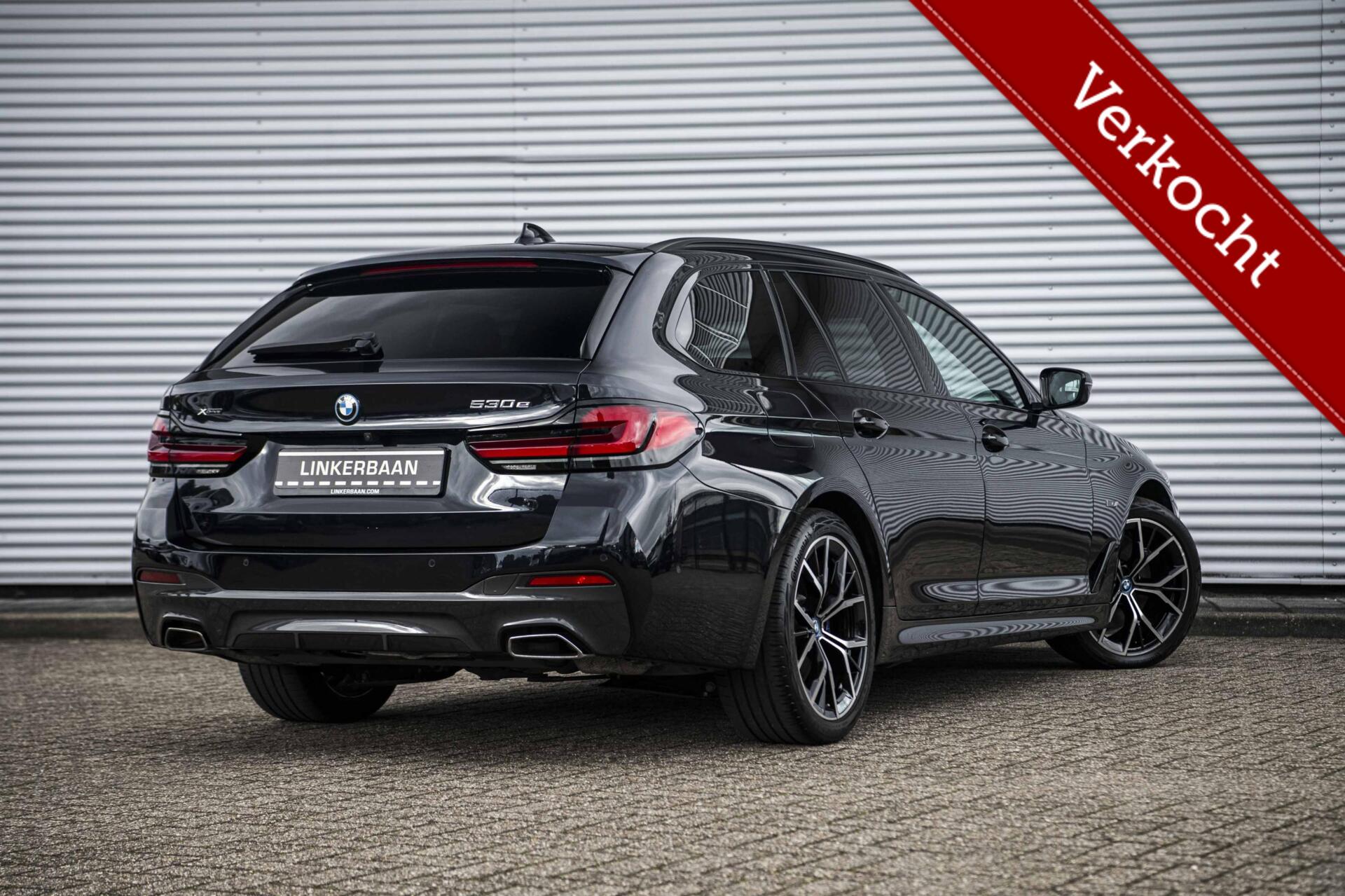 Deze auto voor jouw huis?