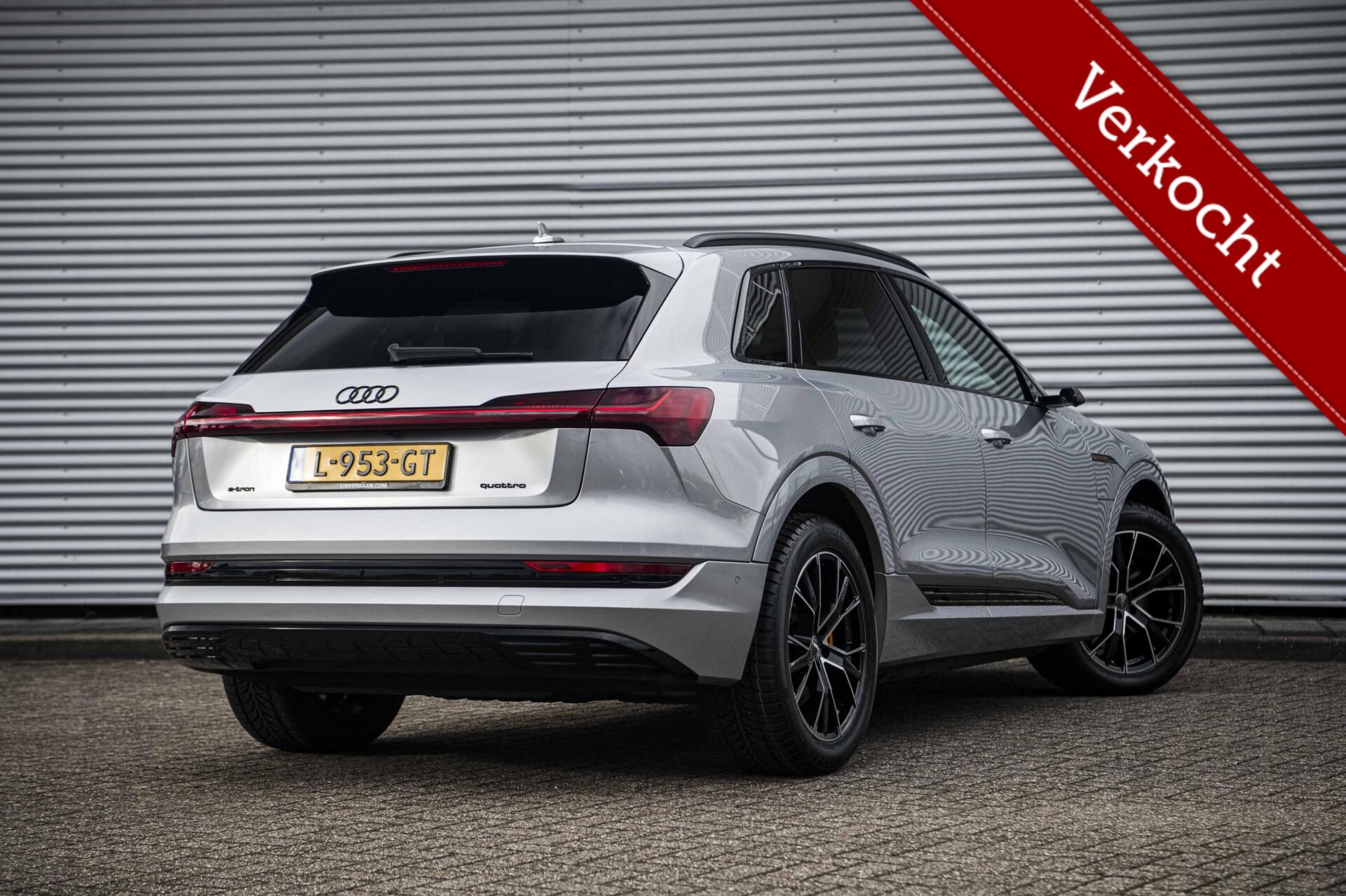 Deze auto voor jouw huis?
