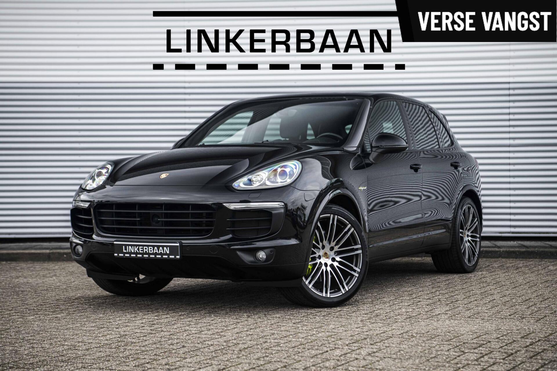 Deze auto voor jouw huis?