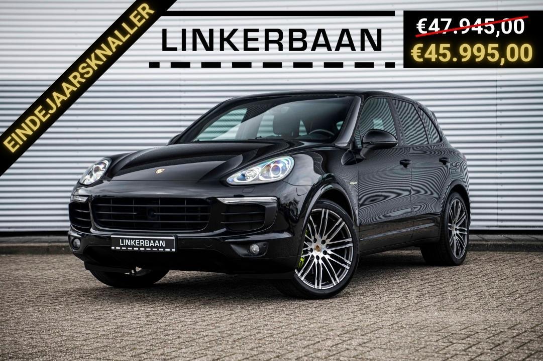 Deze auto voor jouw huis?
